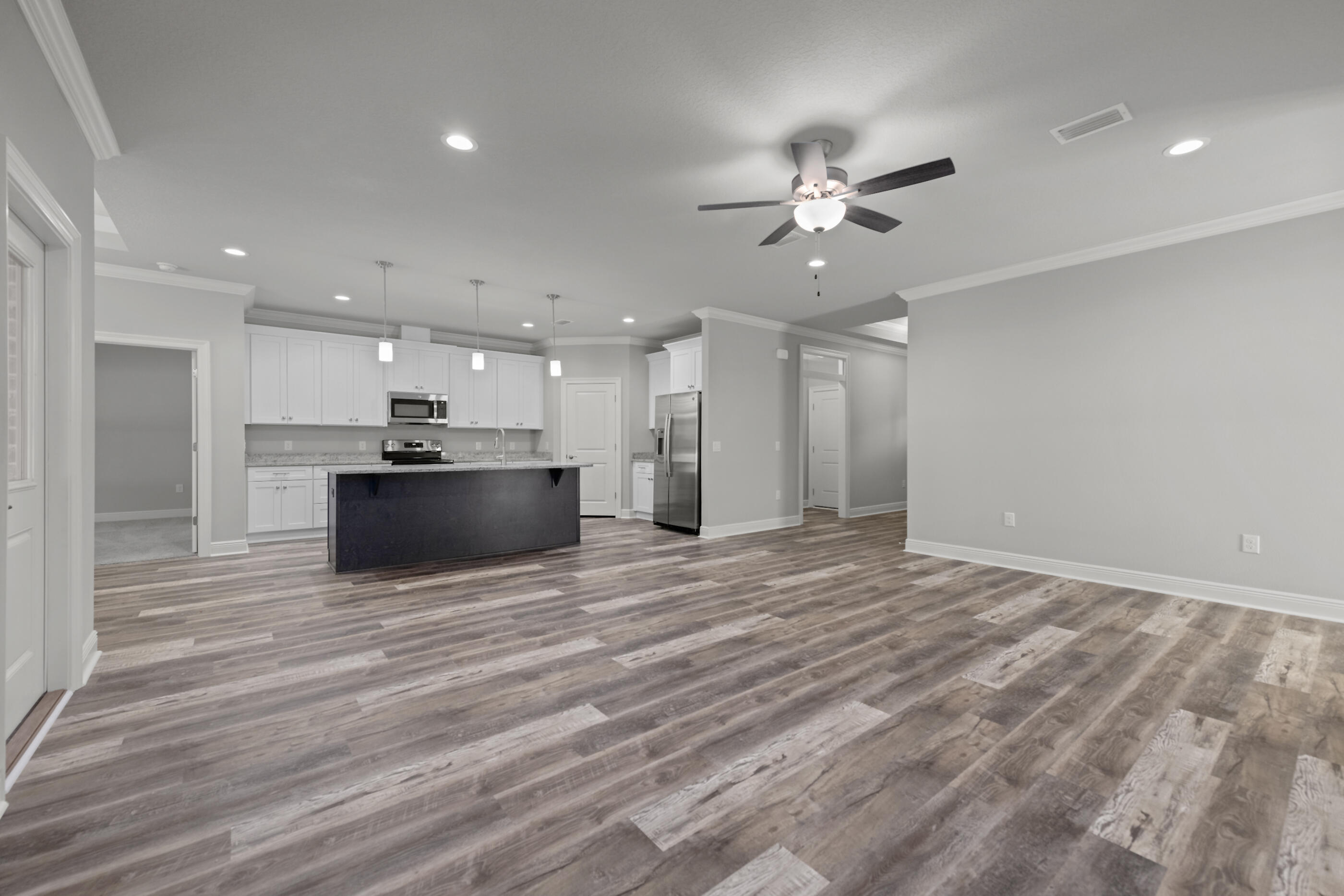 Holley Sea/1st Amd - Residential