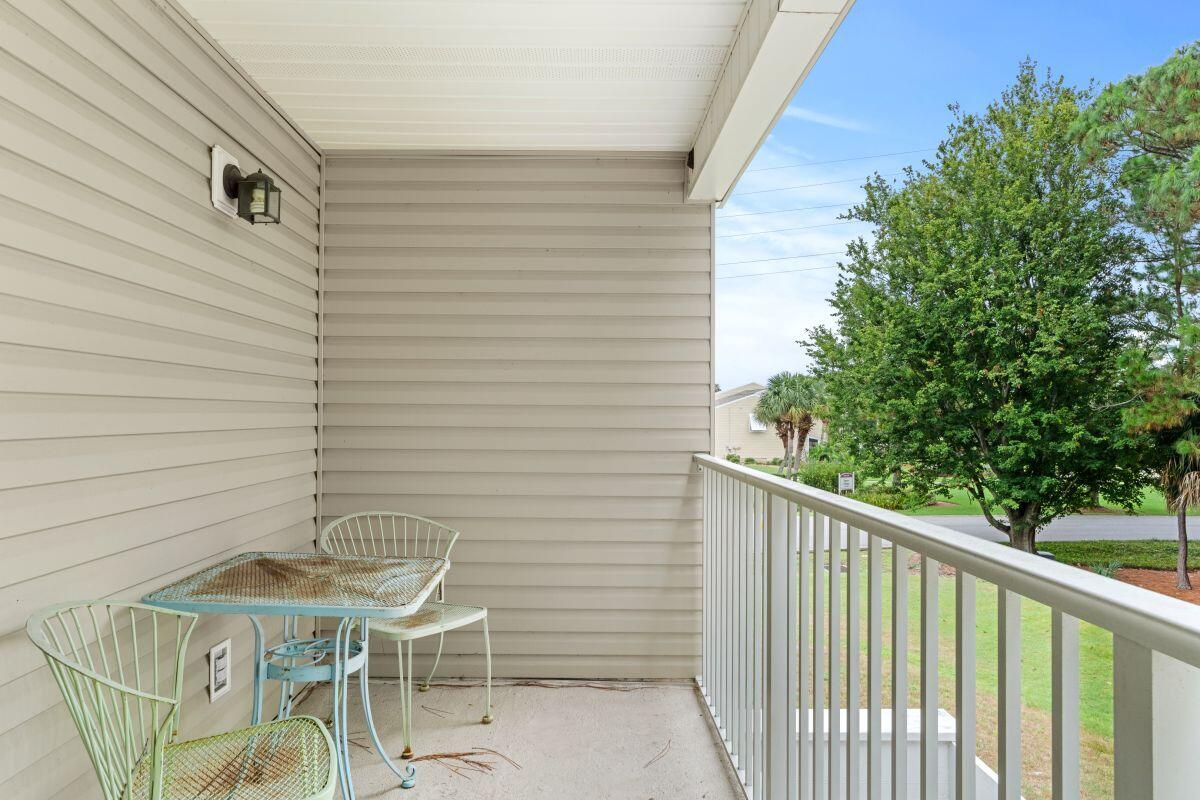 MAGNOLIA VILLAGE CONDO - Residential