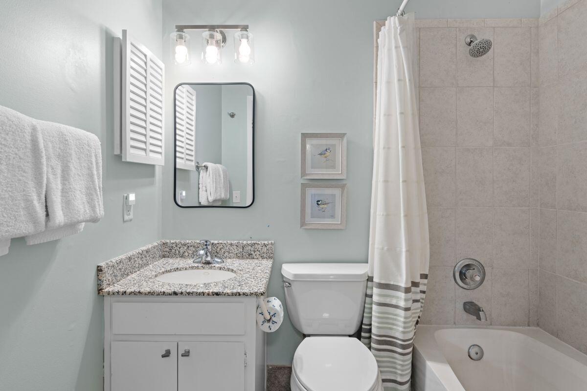 MAGNOLIA VILLAGE CONDO - Residential