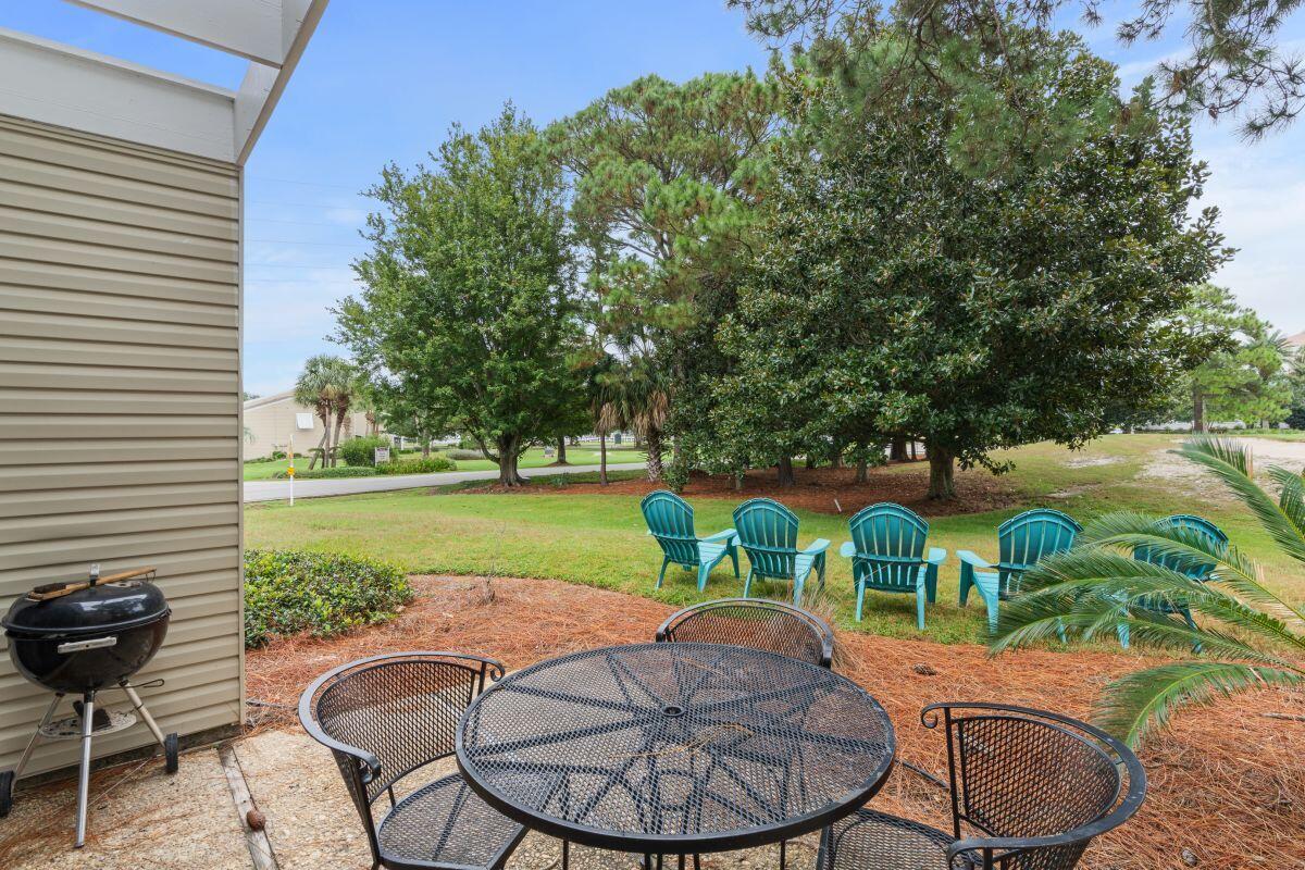 MAGNOLIA VILLAGE CONDO - Residential