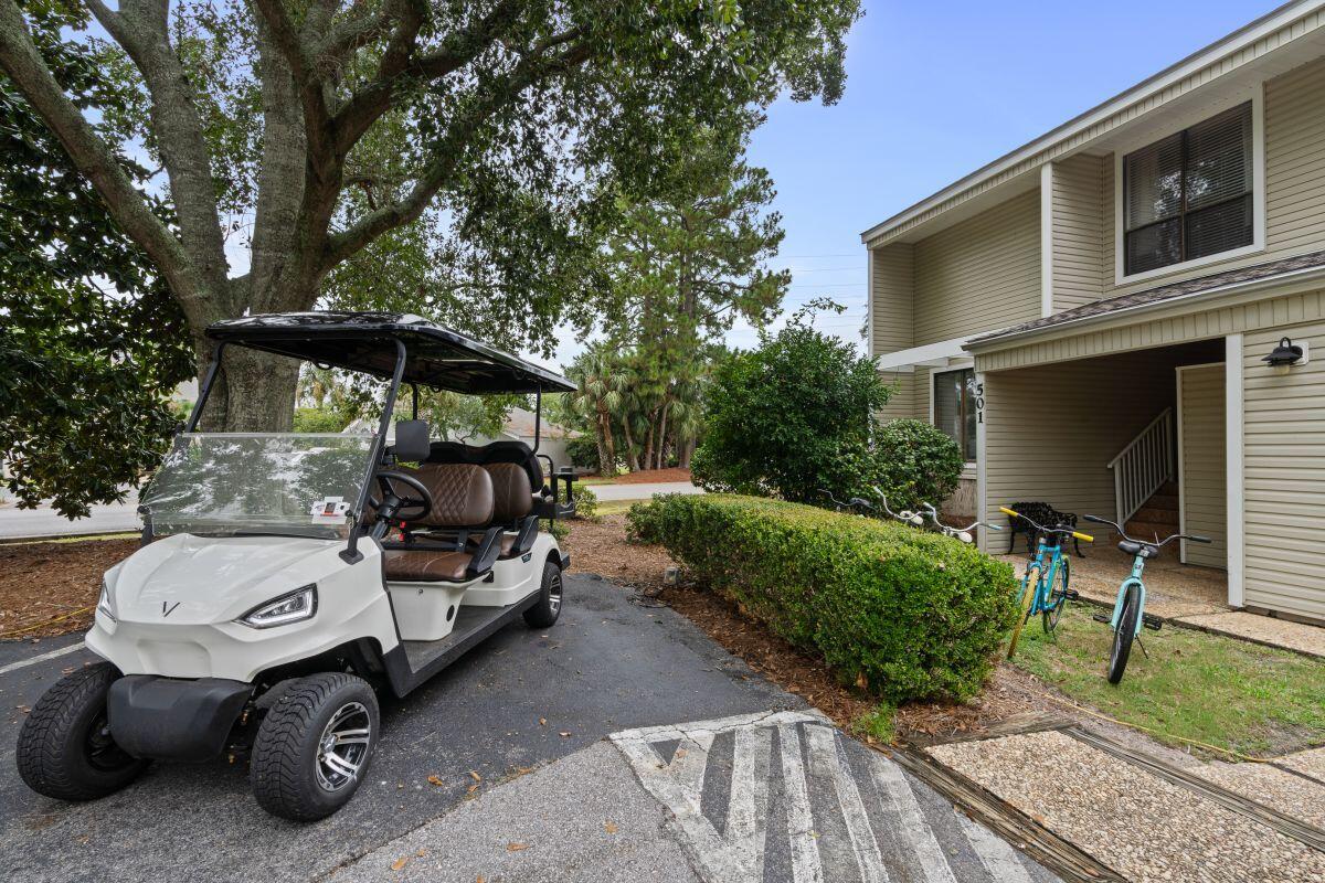 MAGNOLIA VILLAGE CONDO - Residential