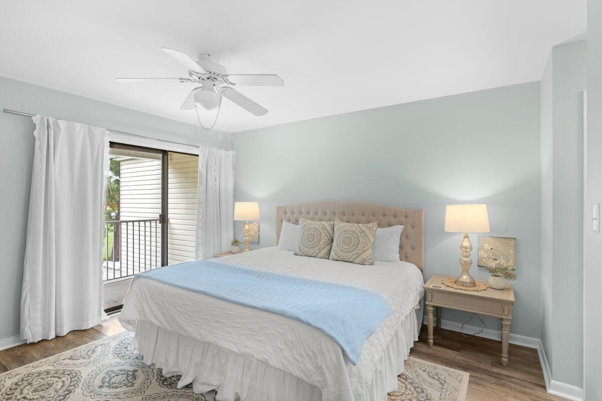 MAGNOLIA VILLAGE CONDO - Residential