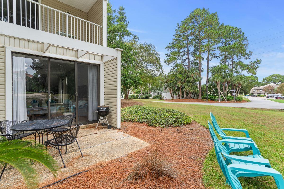 MAGNOLIA VILLAGE CONDO - Residential