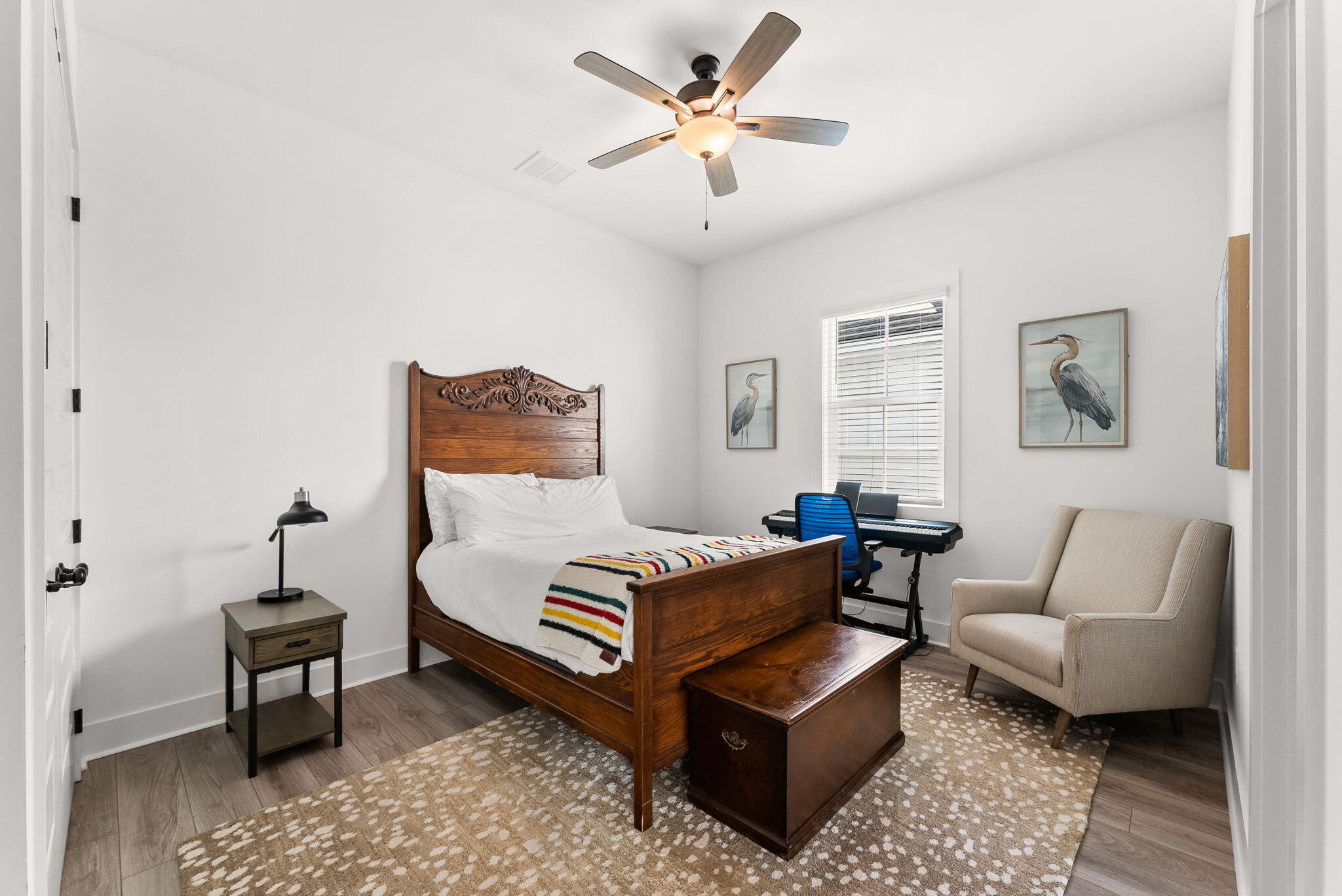 Tapestry Park Phase II - Residential