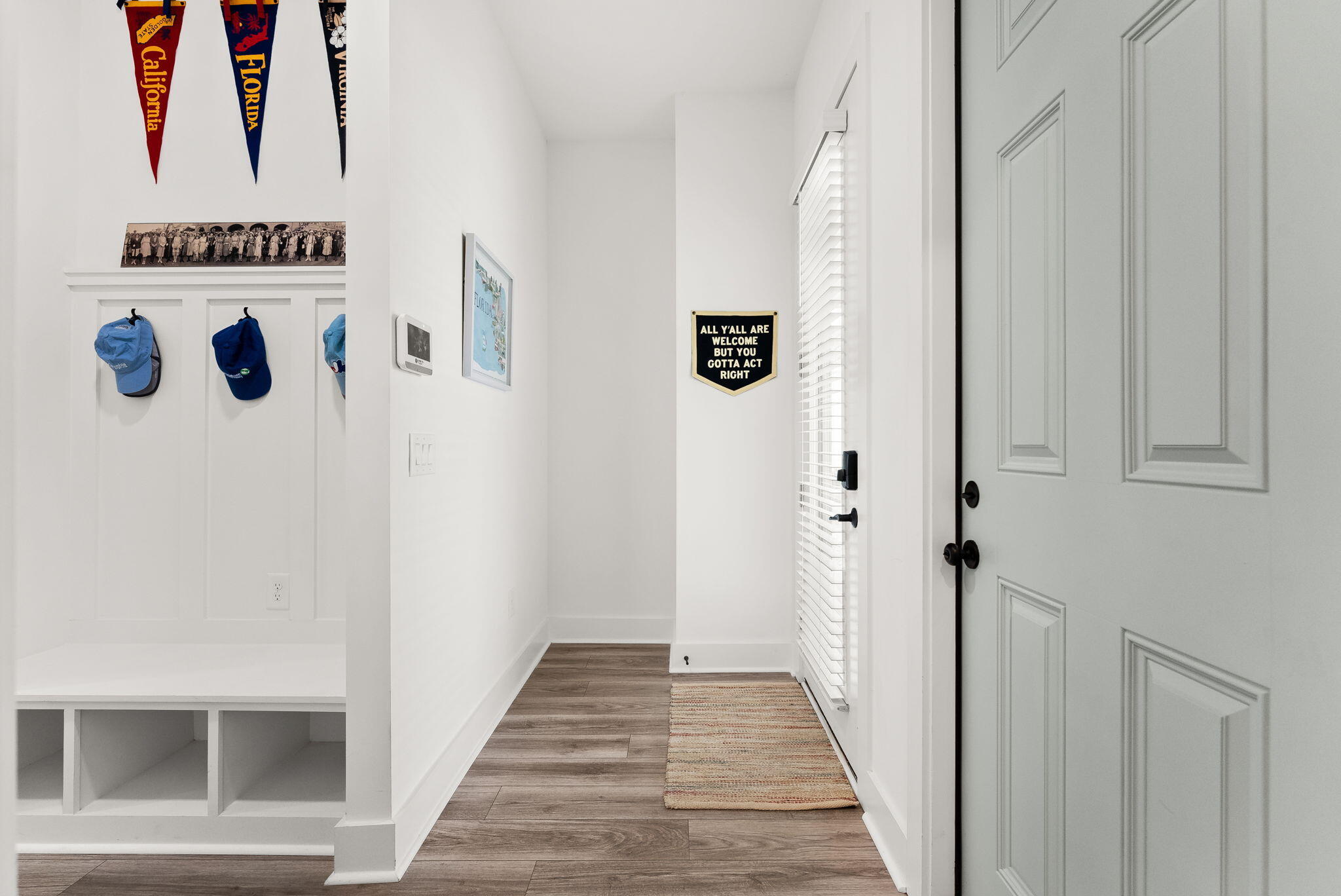 Tapestry Park Phase II - Residential