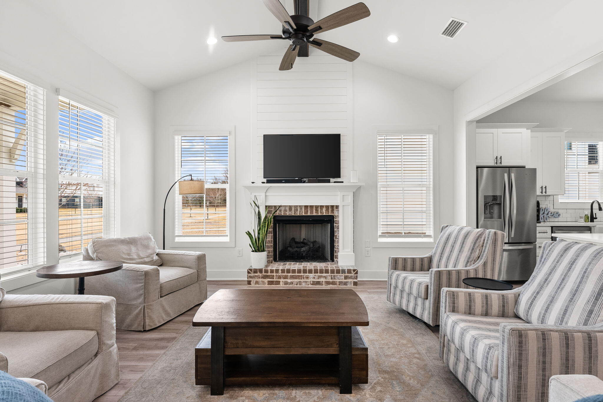 Tapestry Park Phase II - Residential