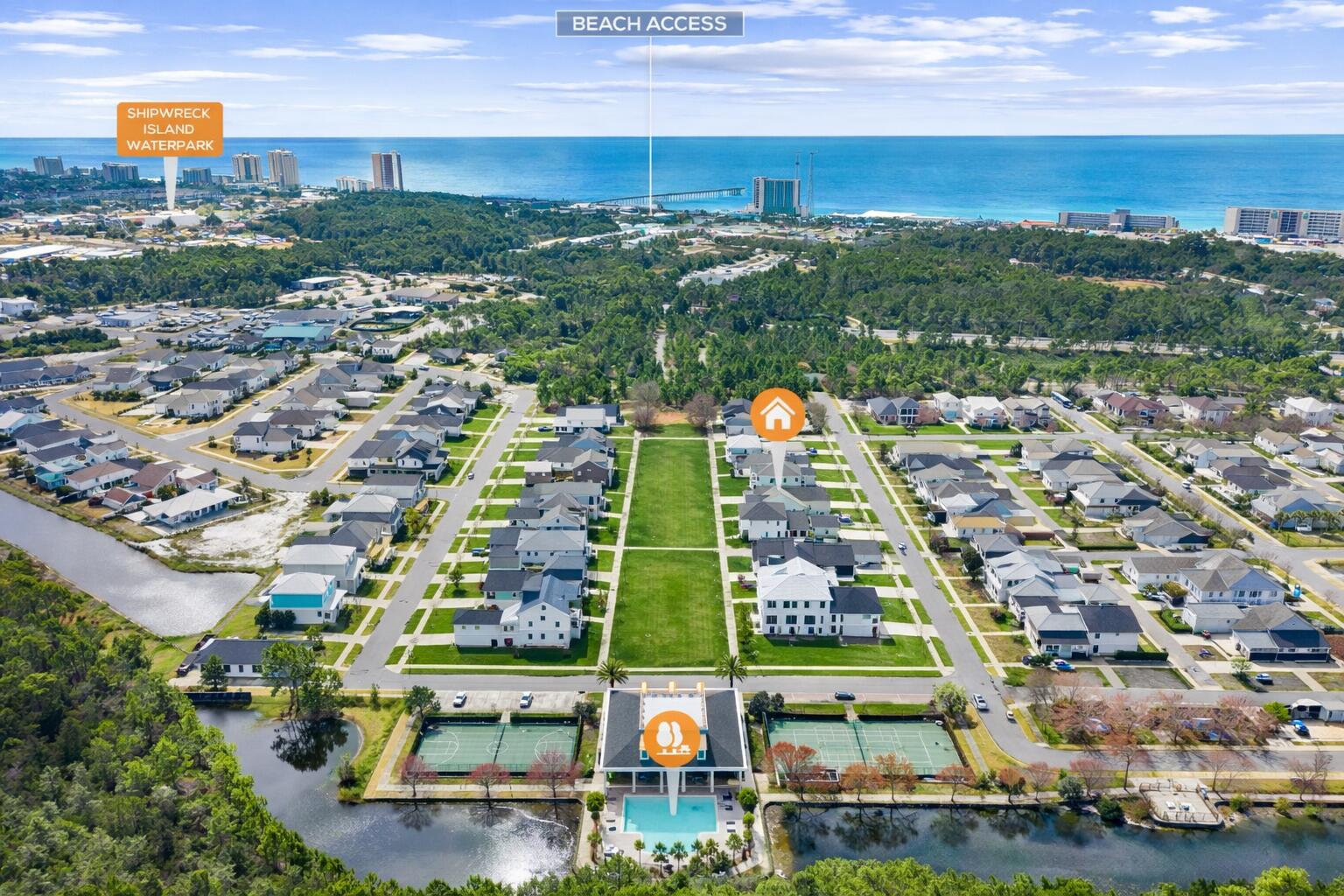Tapestry Park Phase II - Residential