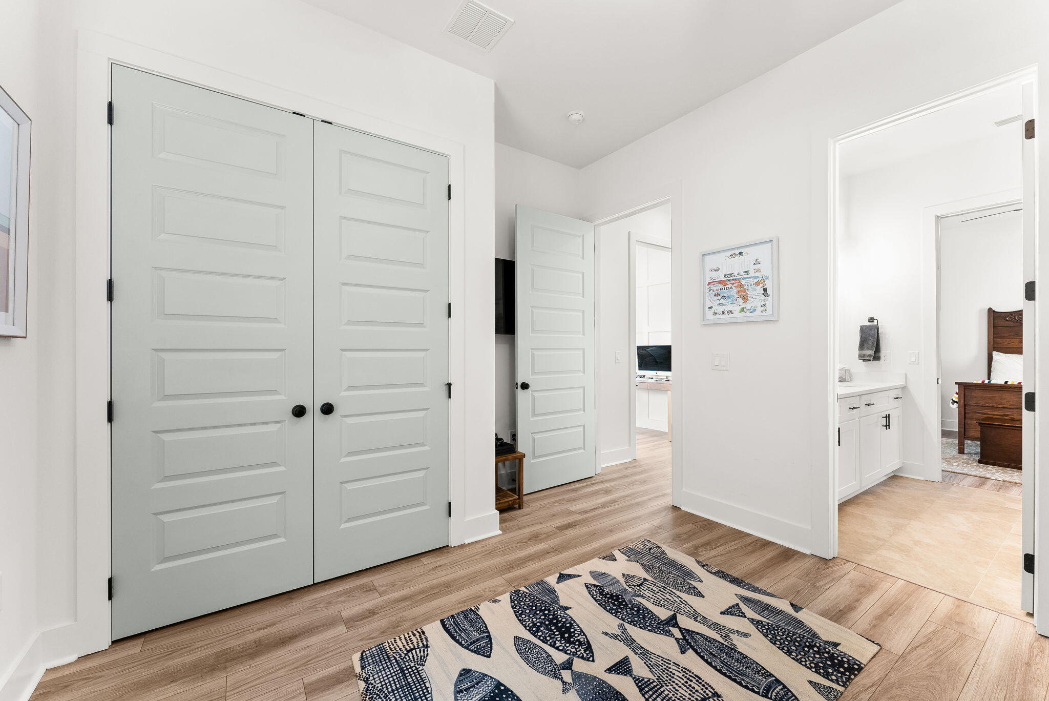 Tapestry Park Phase II - Residential