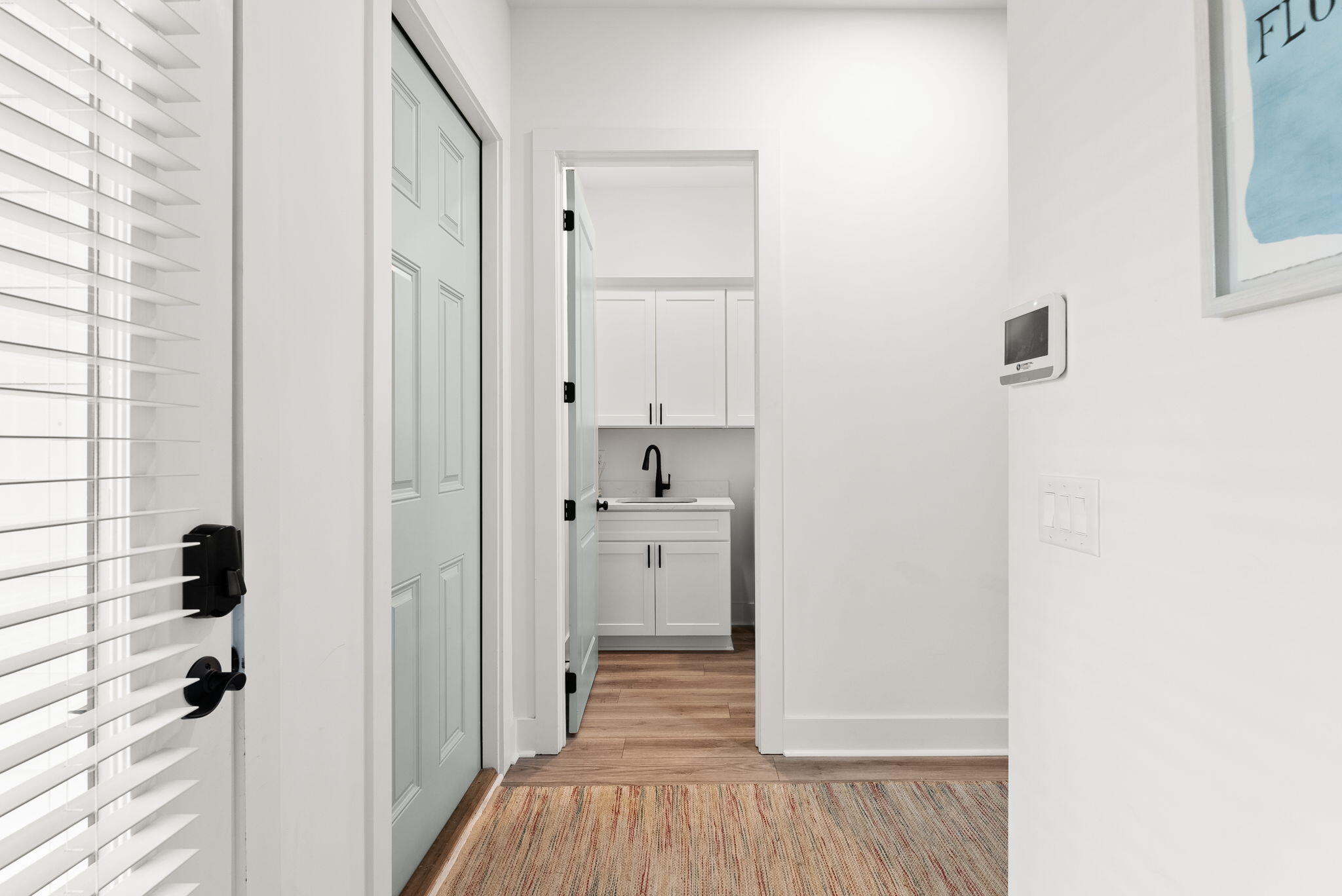 Tapestry Park Phase II - Residential