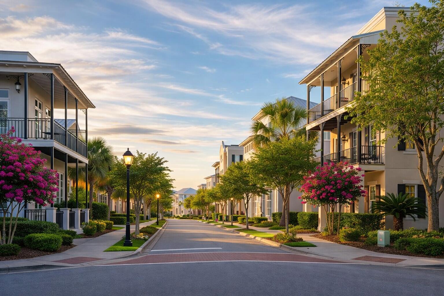 Tapestry Park Phase II - Residential