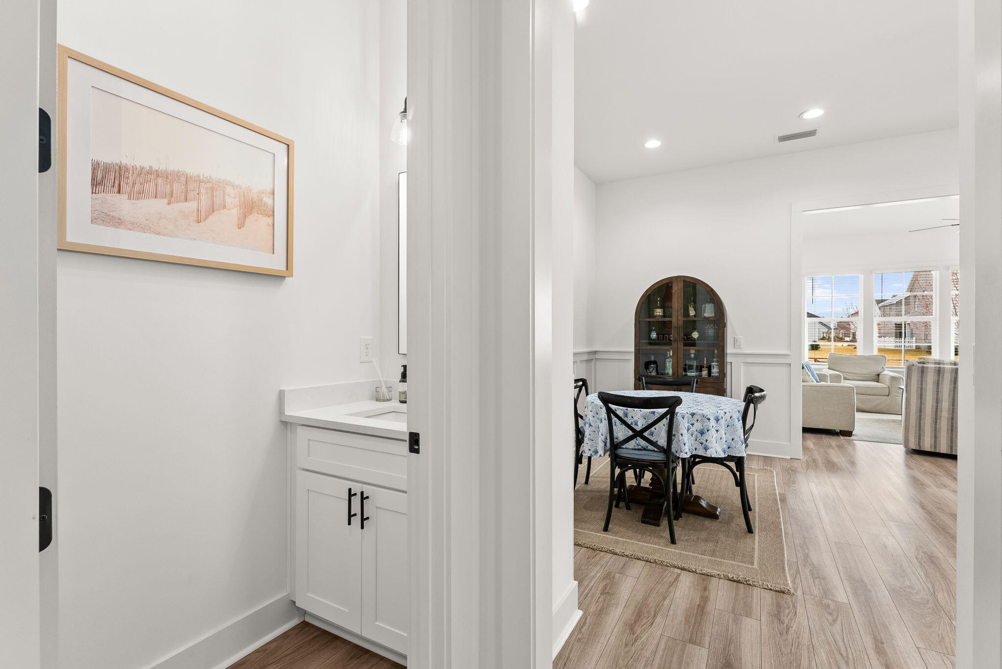 Tapestry Park Phase II - Residential