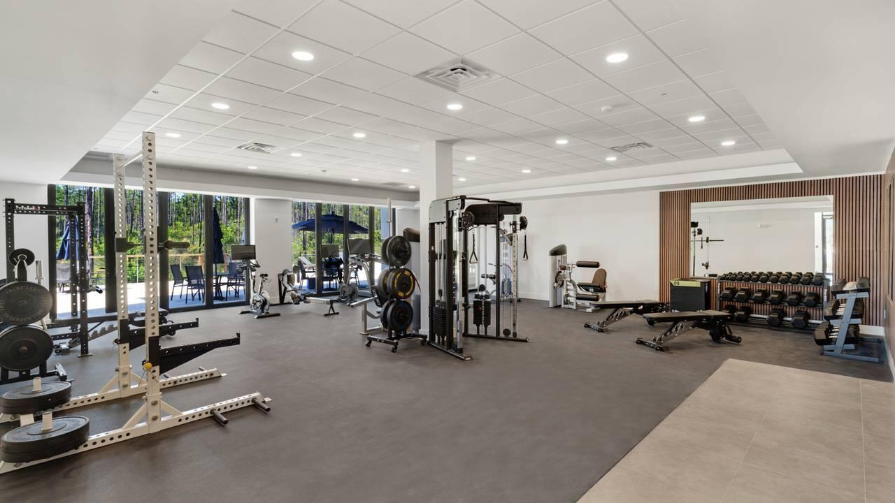 Pinewood 30A - Residential
