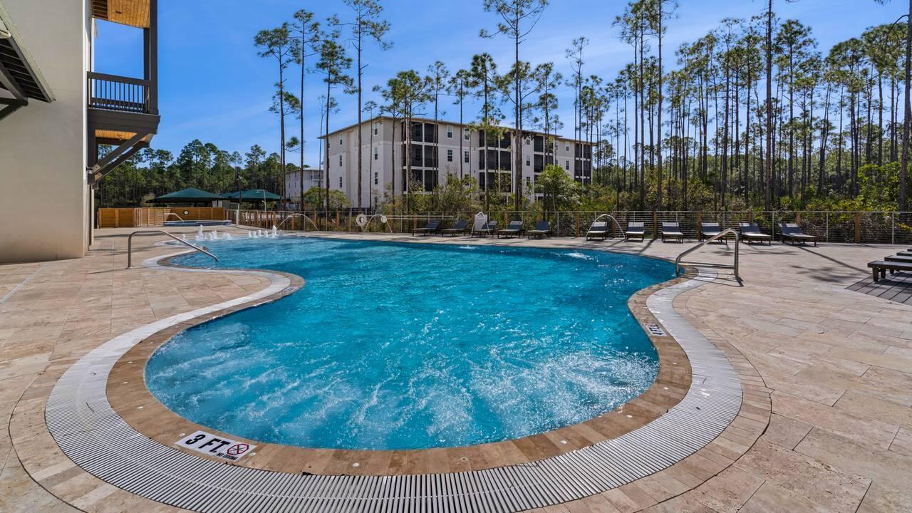 Pinewood 30A - Residential