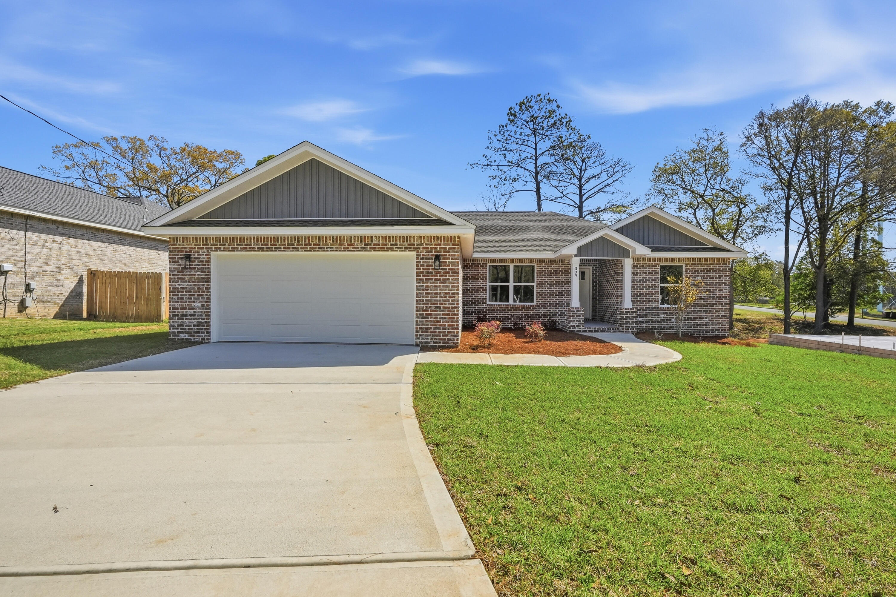 ADAMS POWELL - Residential
