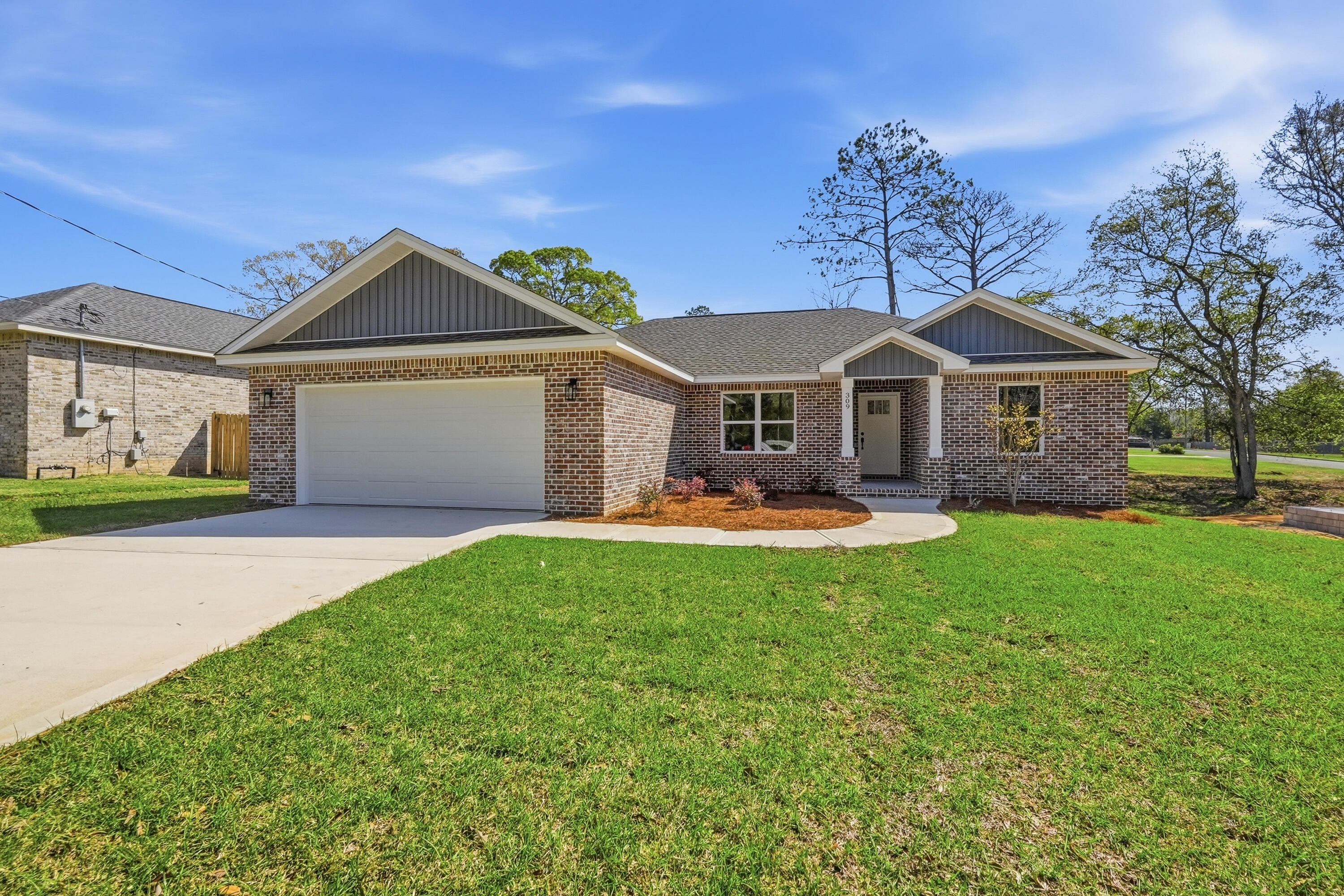 ADAMS POWELL - Residential