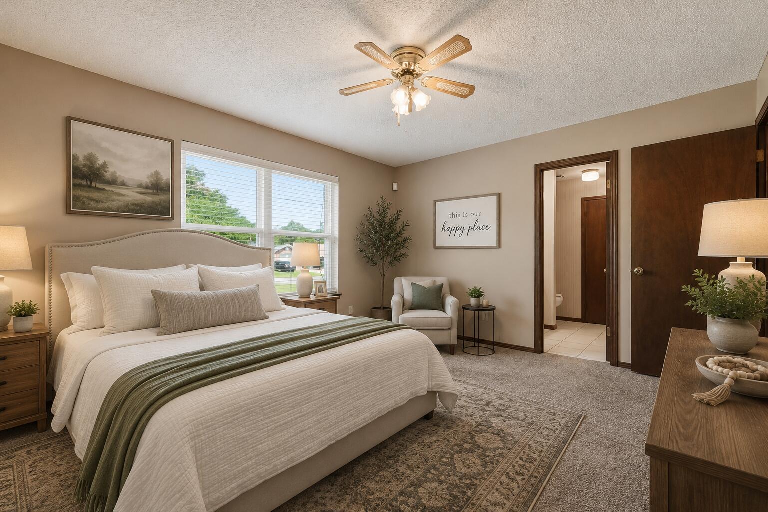 PEPPERMILL - Residential