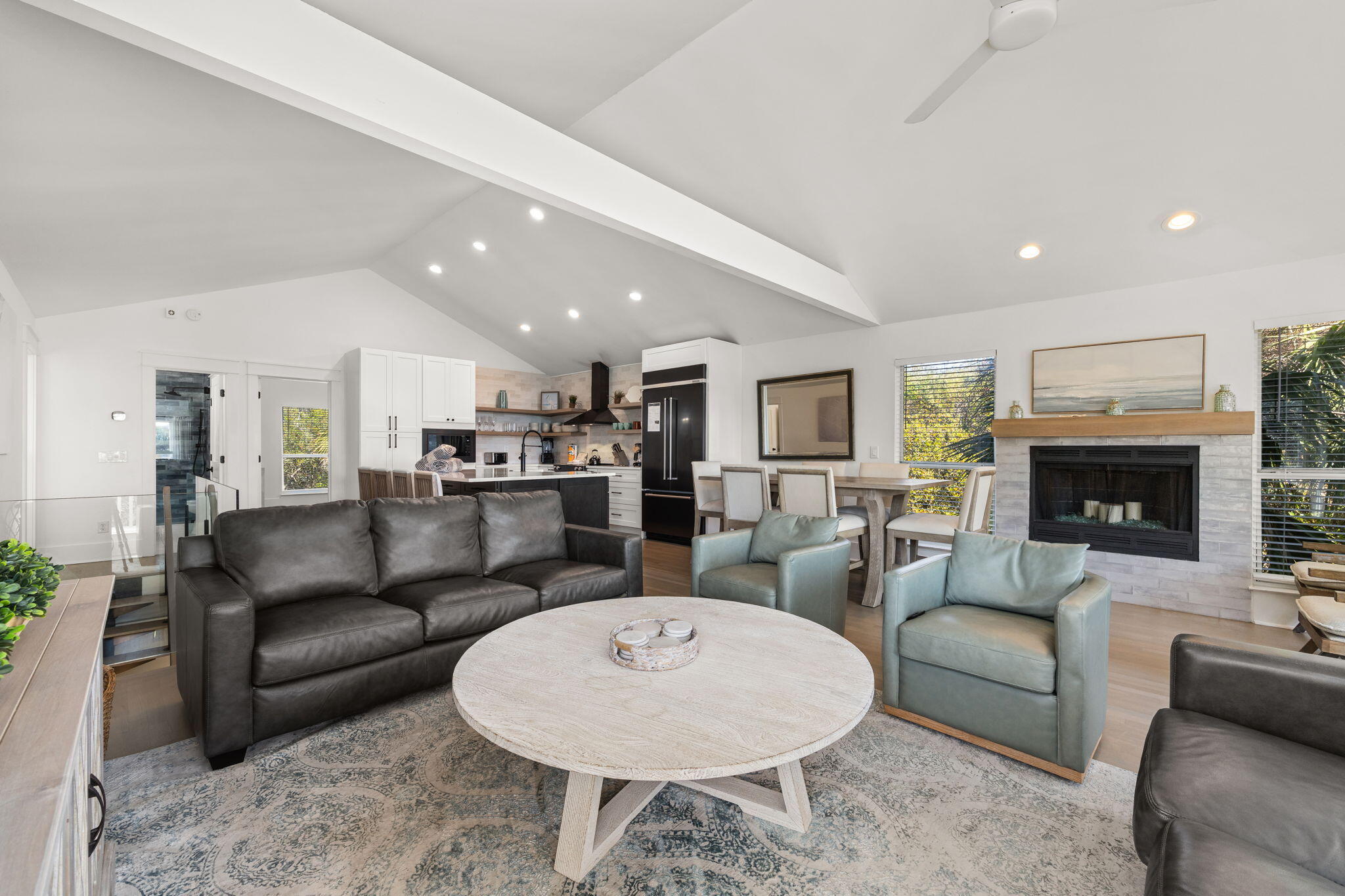 CAMP CREEK LAKE - Residential