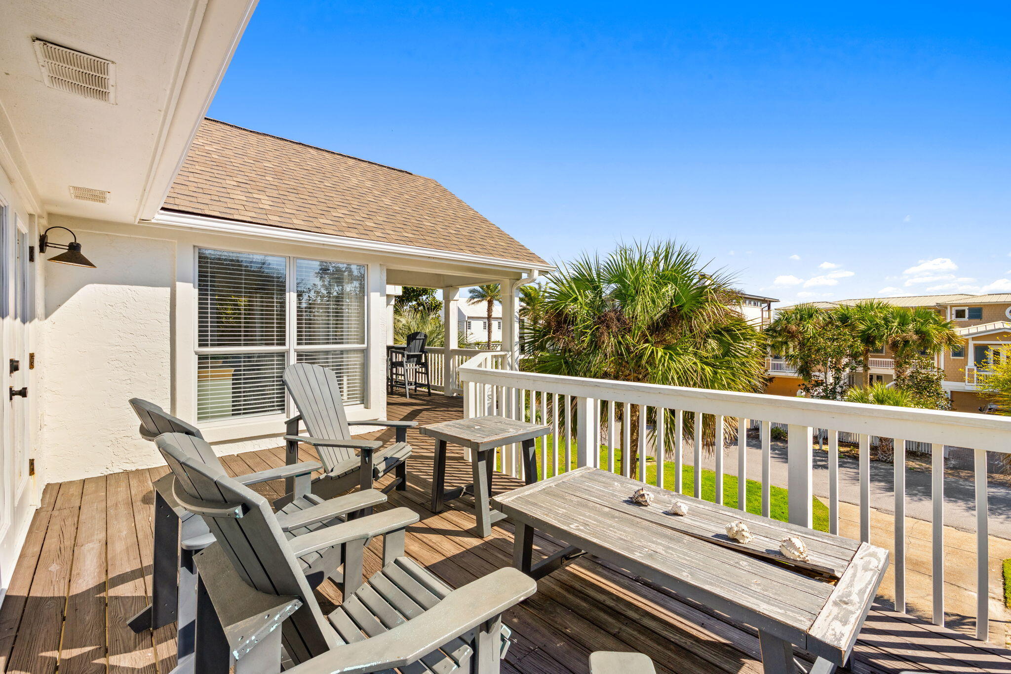 CAMP CREEK LAKE - Residential