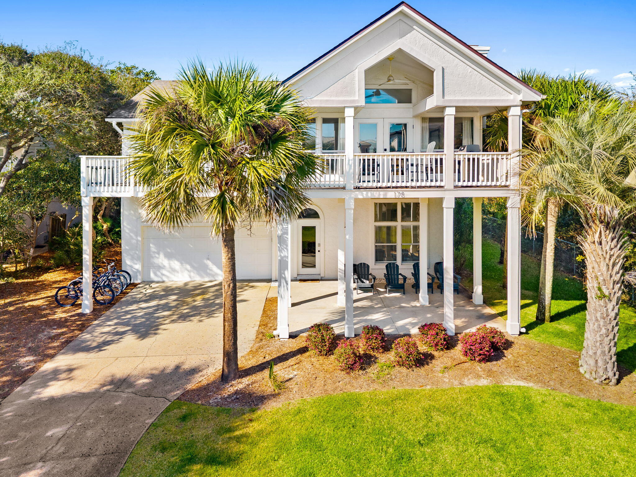 CAMP CREEK LAKE - Residential