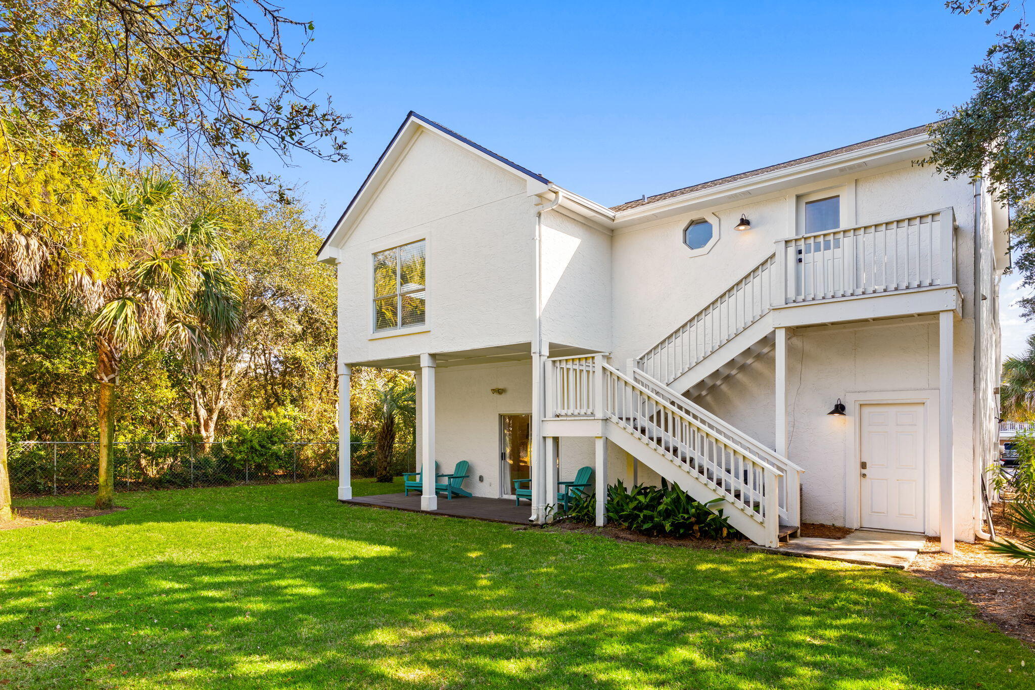 CAMP CREEK LAKE - Residential