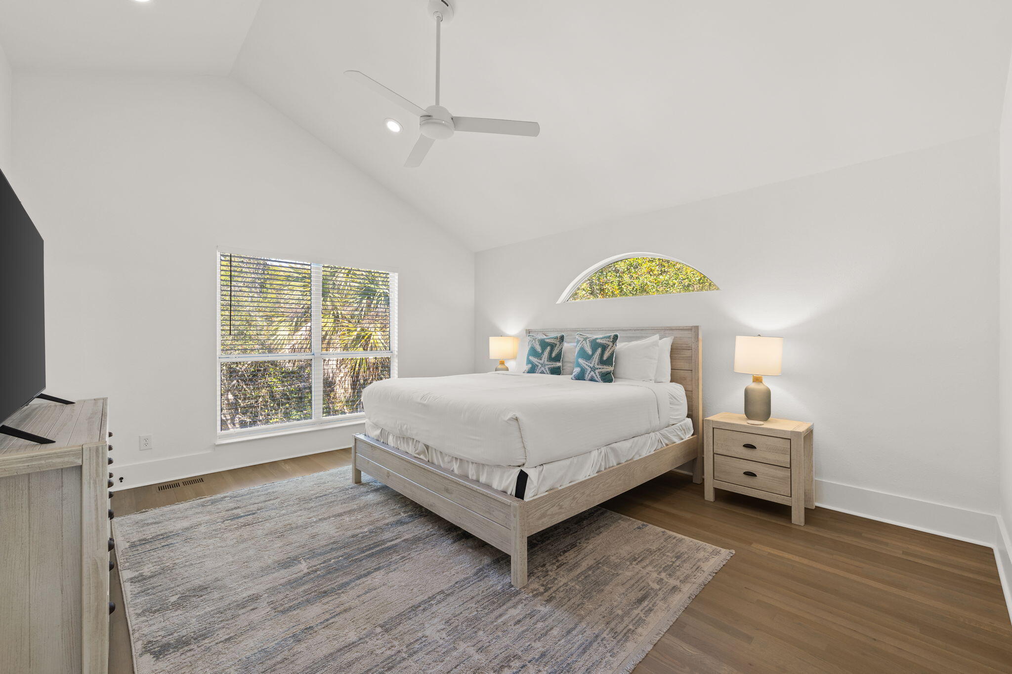 CAMP CREEK LAKE - Residential