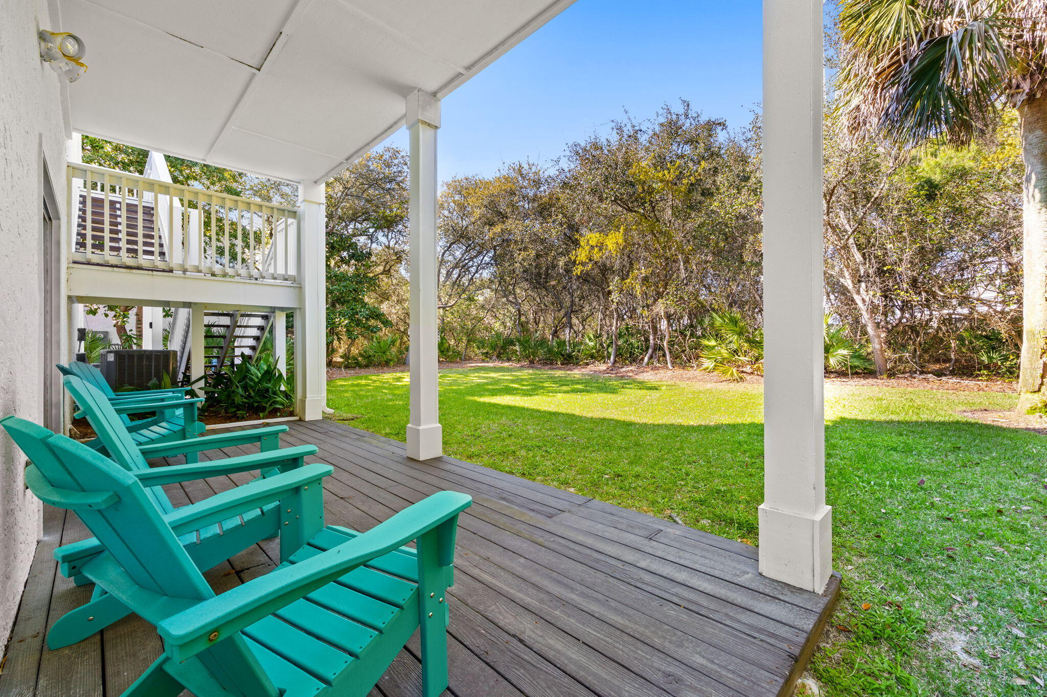CAMP CREEK LAKE - Residential