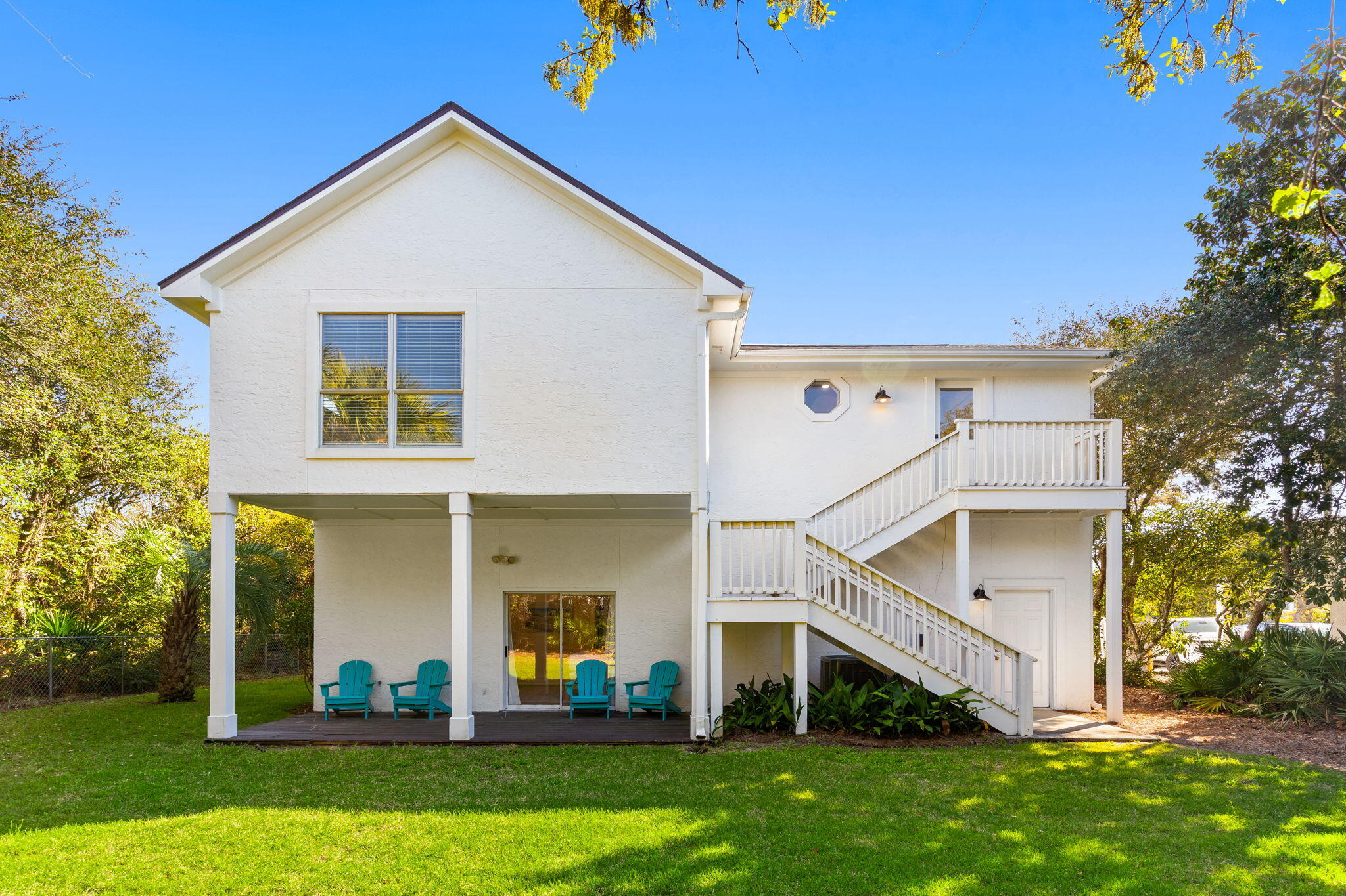 CAMP CREEK LAKE - Residential