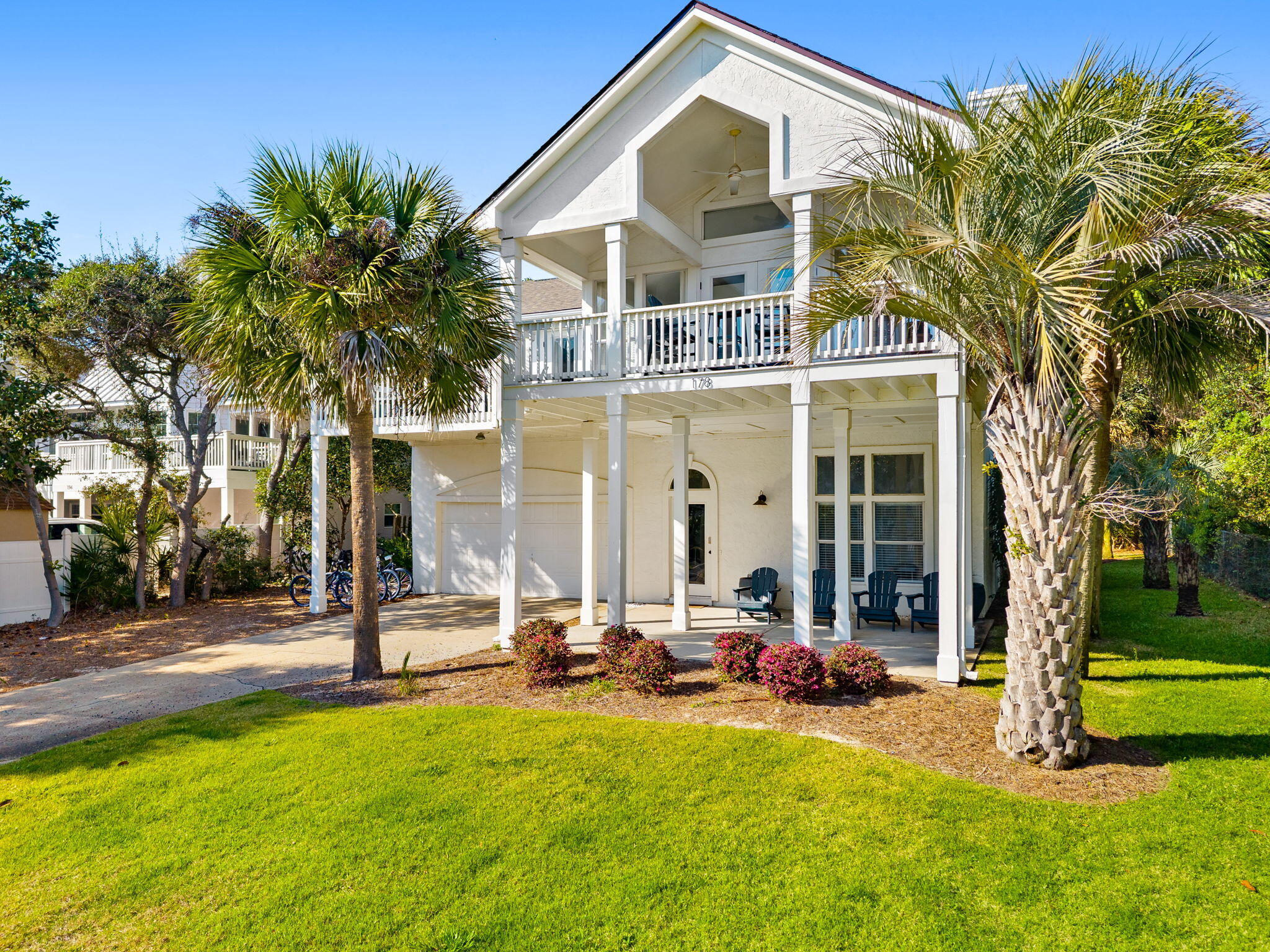 CAMP CREEK LAKE - Residential