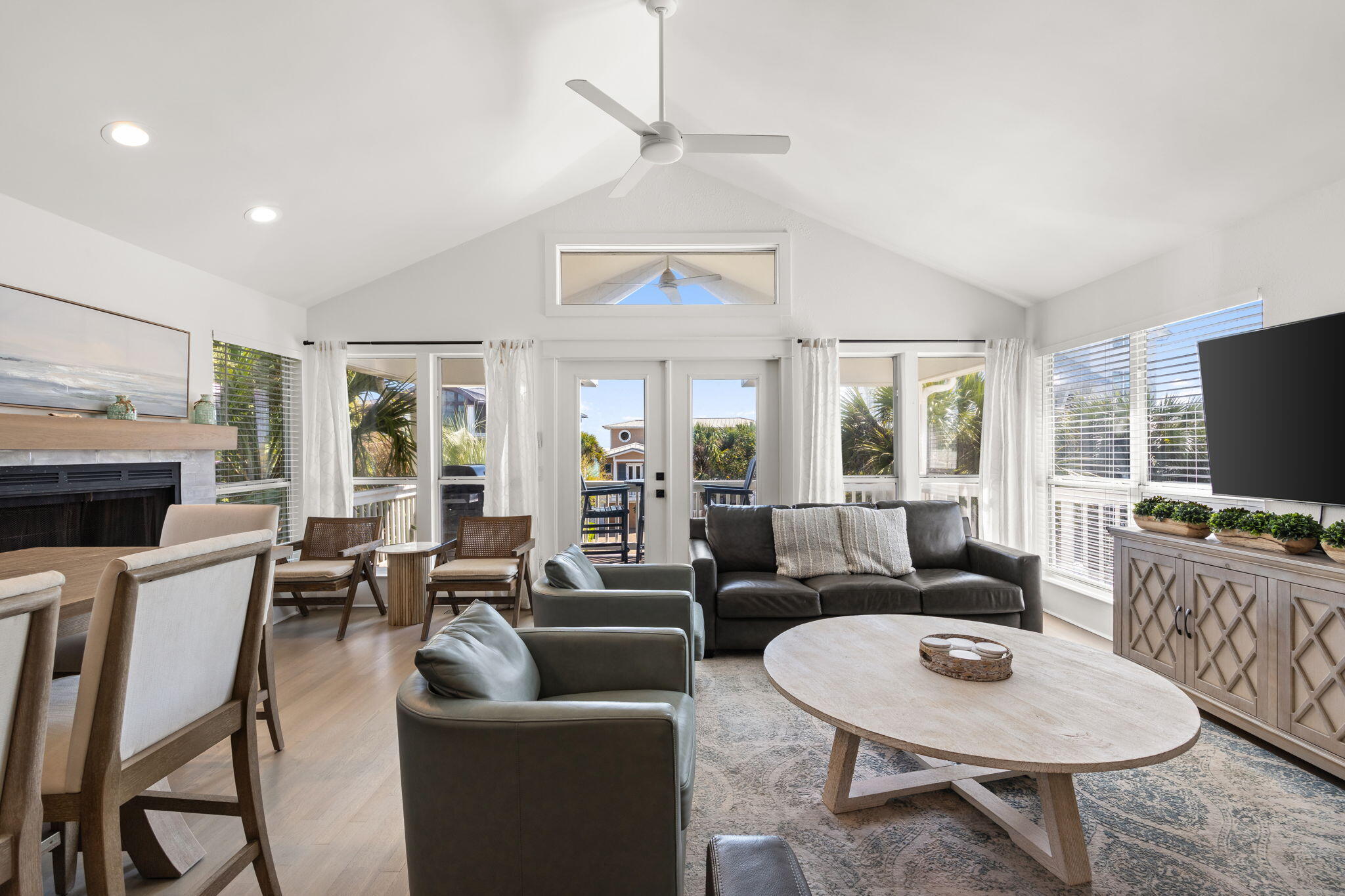 CAMP CREEK LAKE - Residential