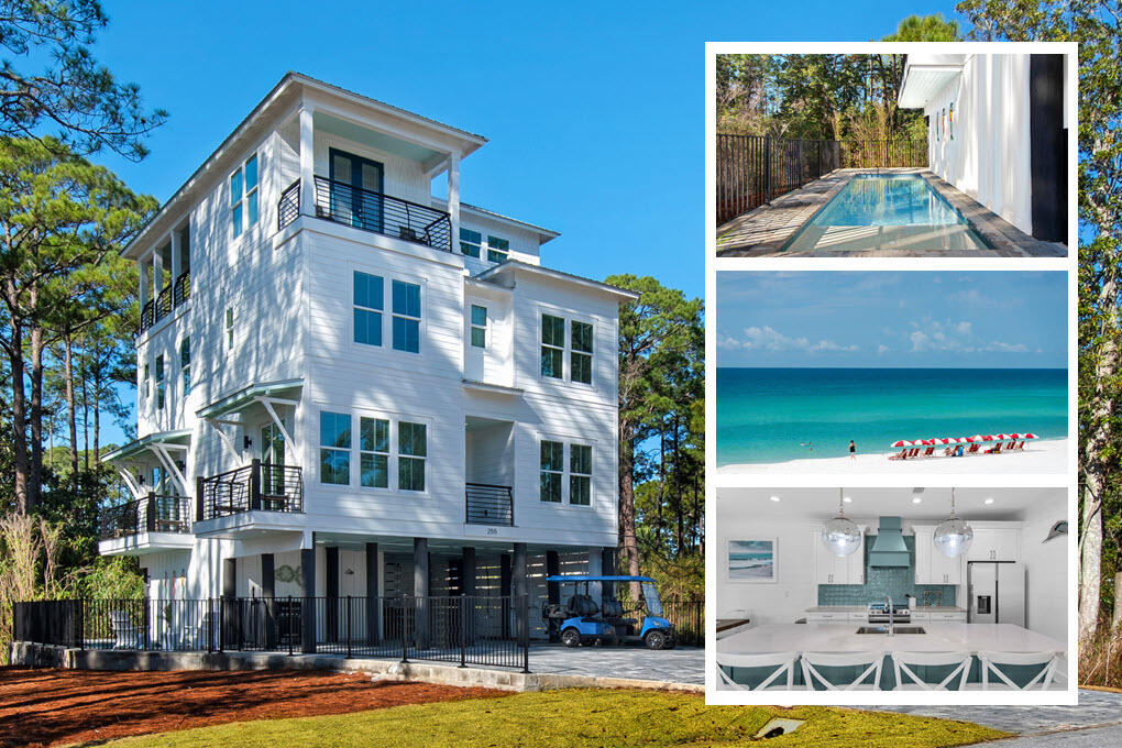 DUNE ALLEN 1ST ADDN - Residential