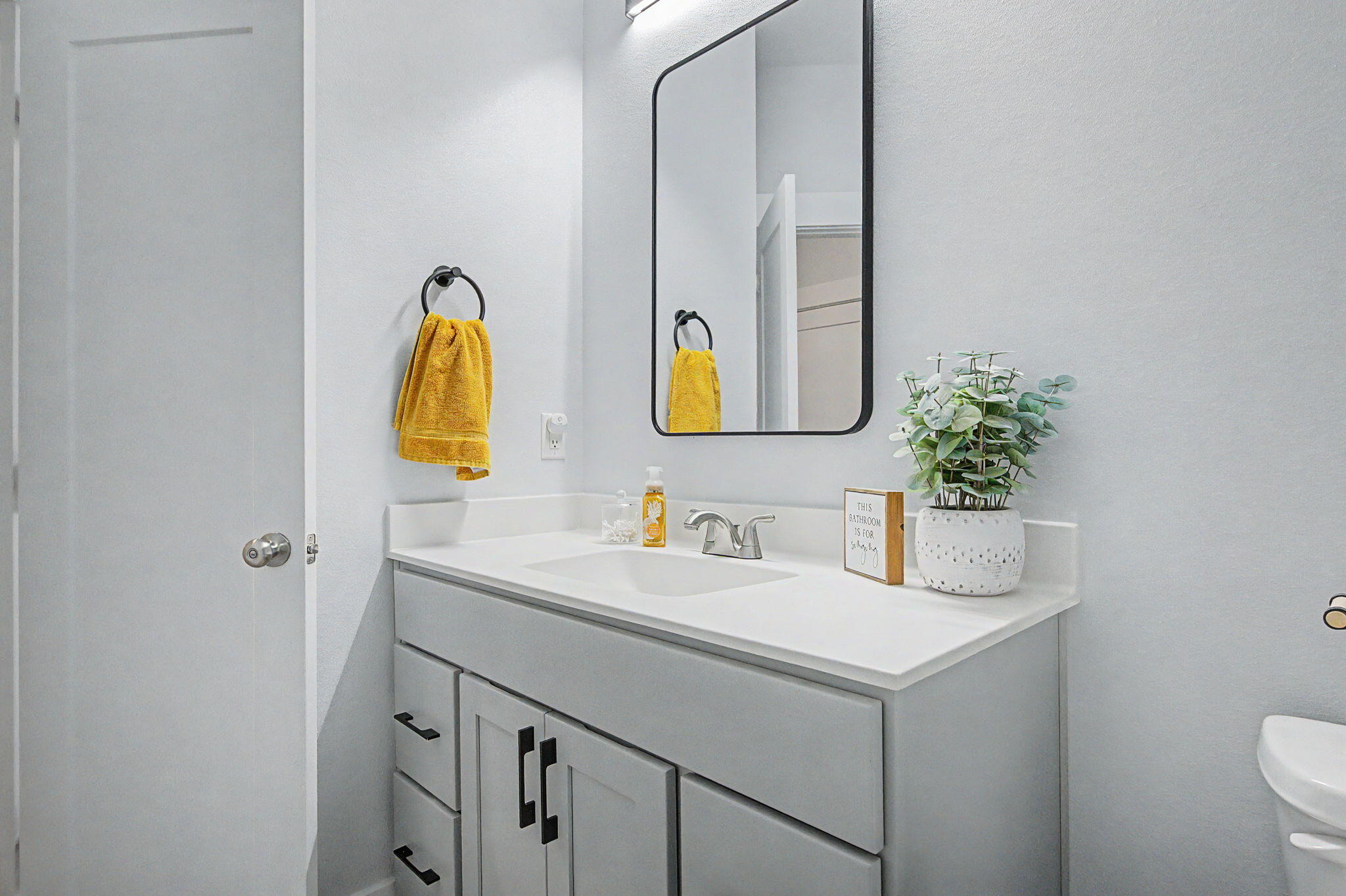 Ainsley Parc - Residential