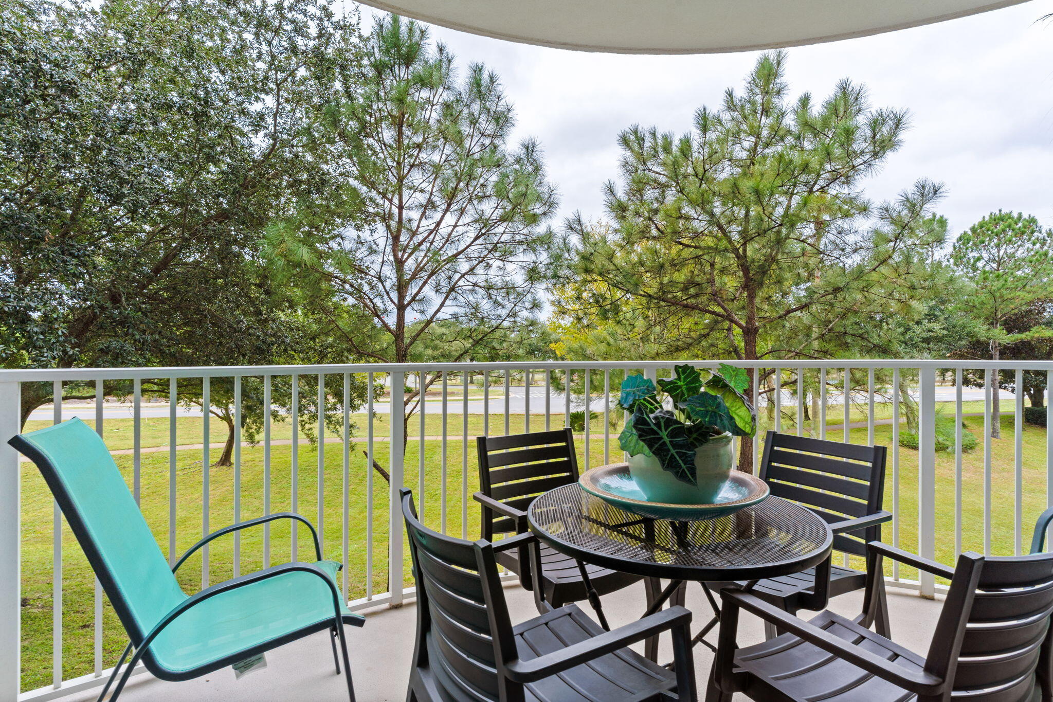 THE PALMS OF DESTIN - Residential