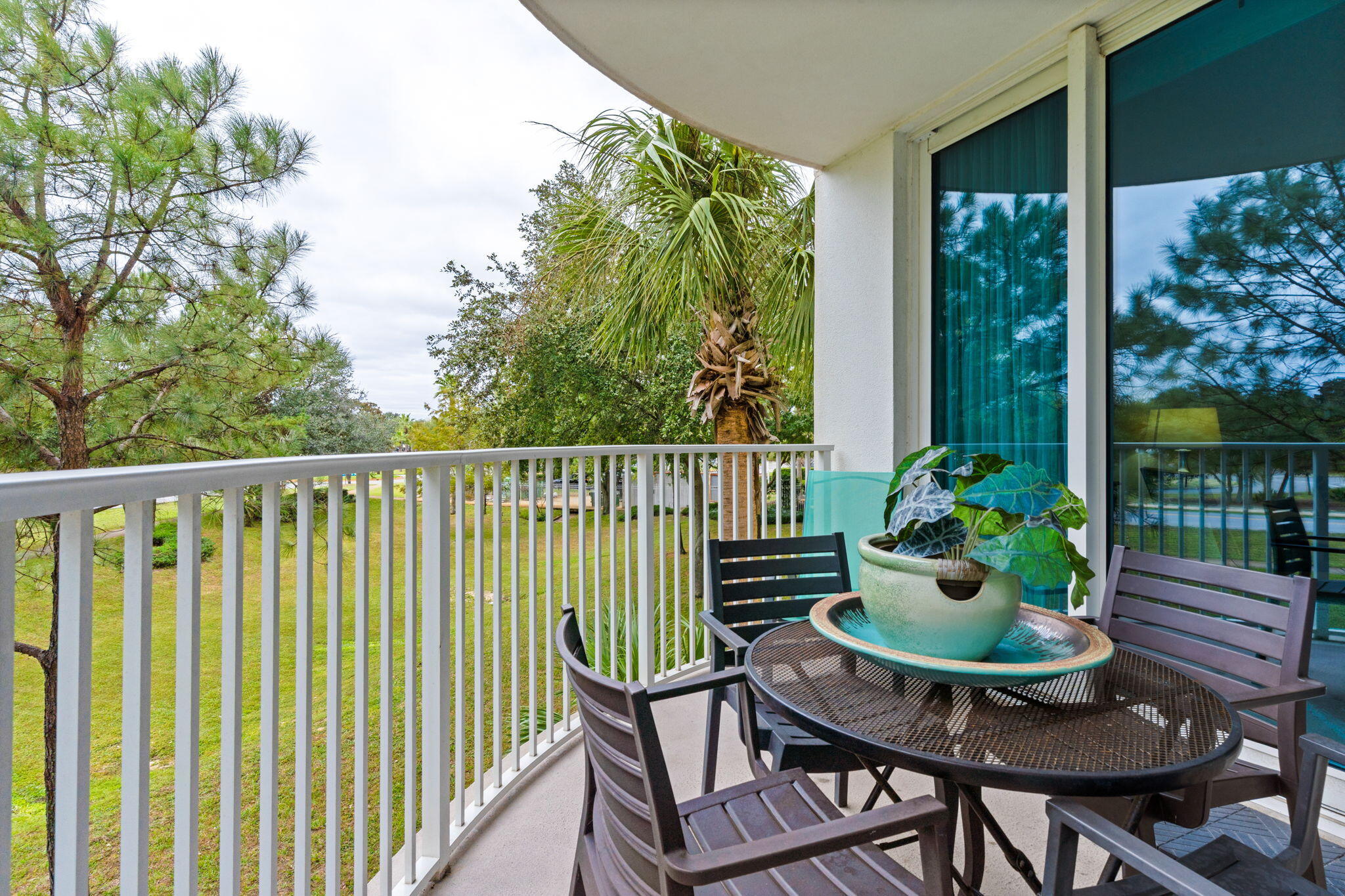 THE PALMS OF DESTIN - Residential