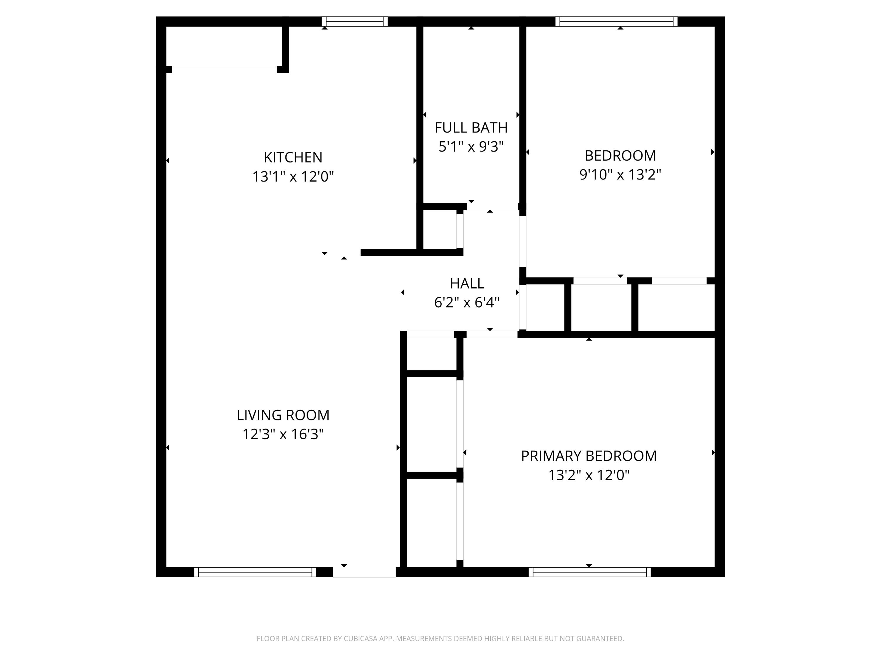 COLLEGE PARK CONDO - Residential Lease