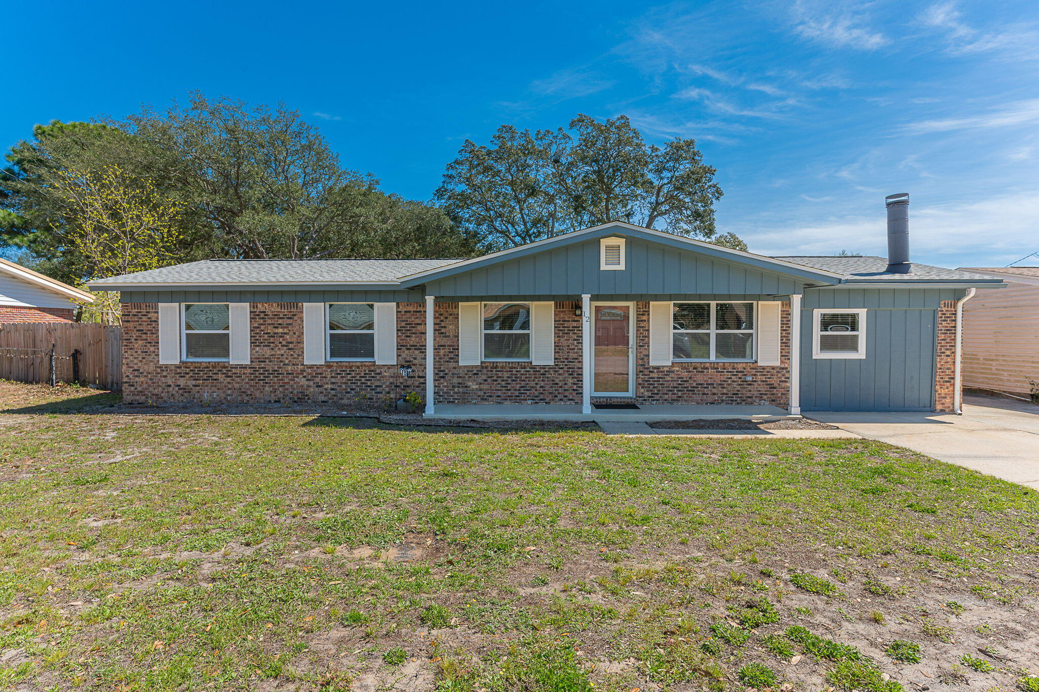 PORT DIXIE - Residential