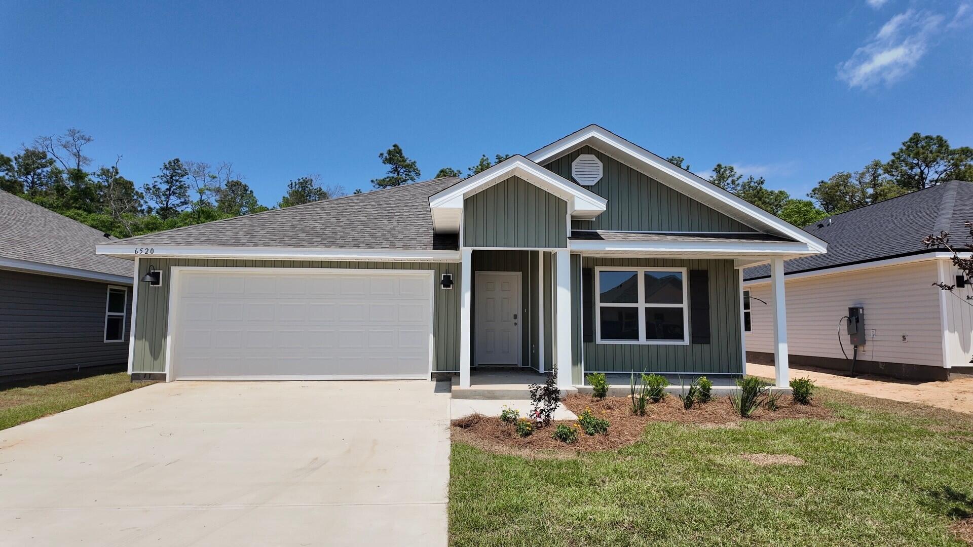 Rivers Cove - Residential