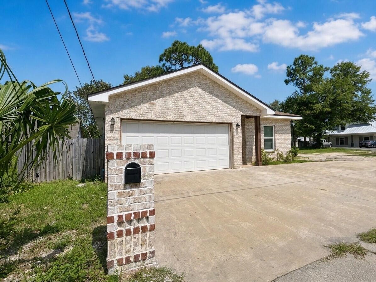 Gibson Add - Residential