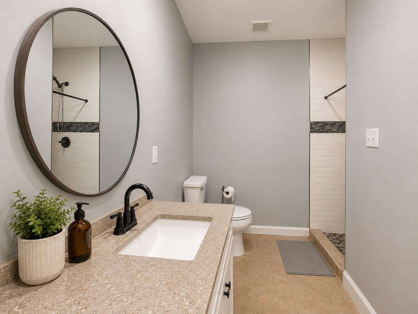 Gibson Add - Residential
