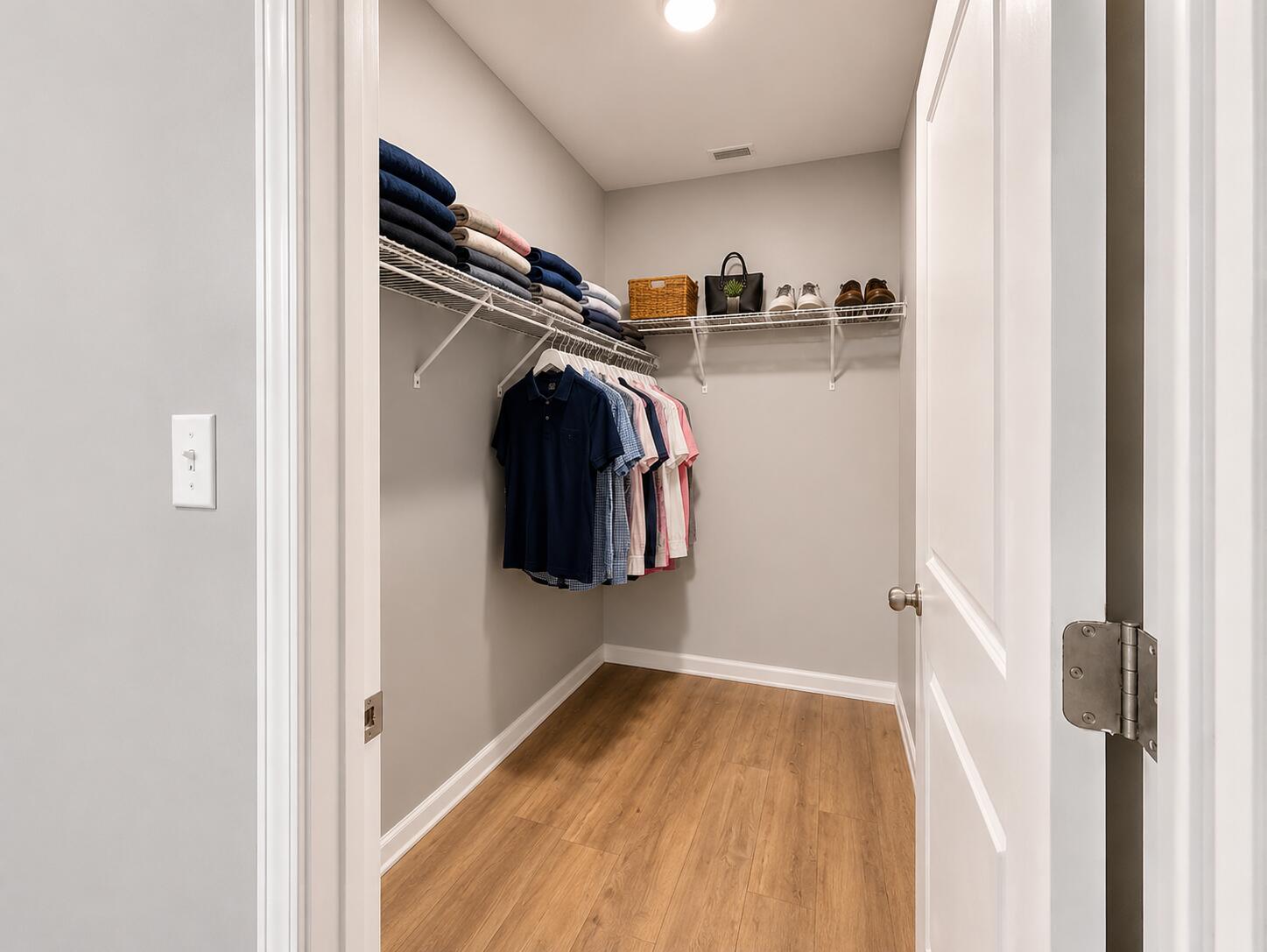 Gibson Add - Residential
