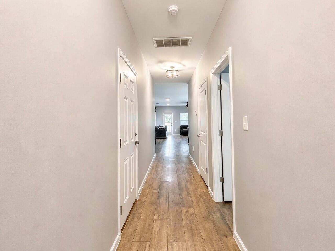 Gibson Add - Residential