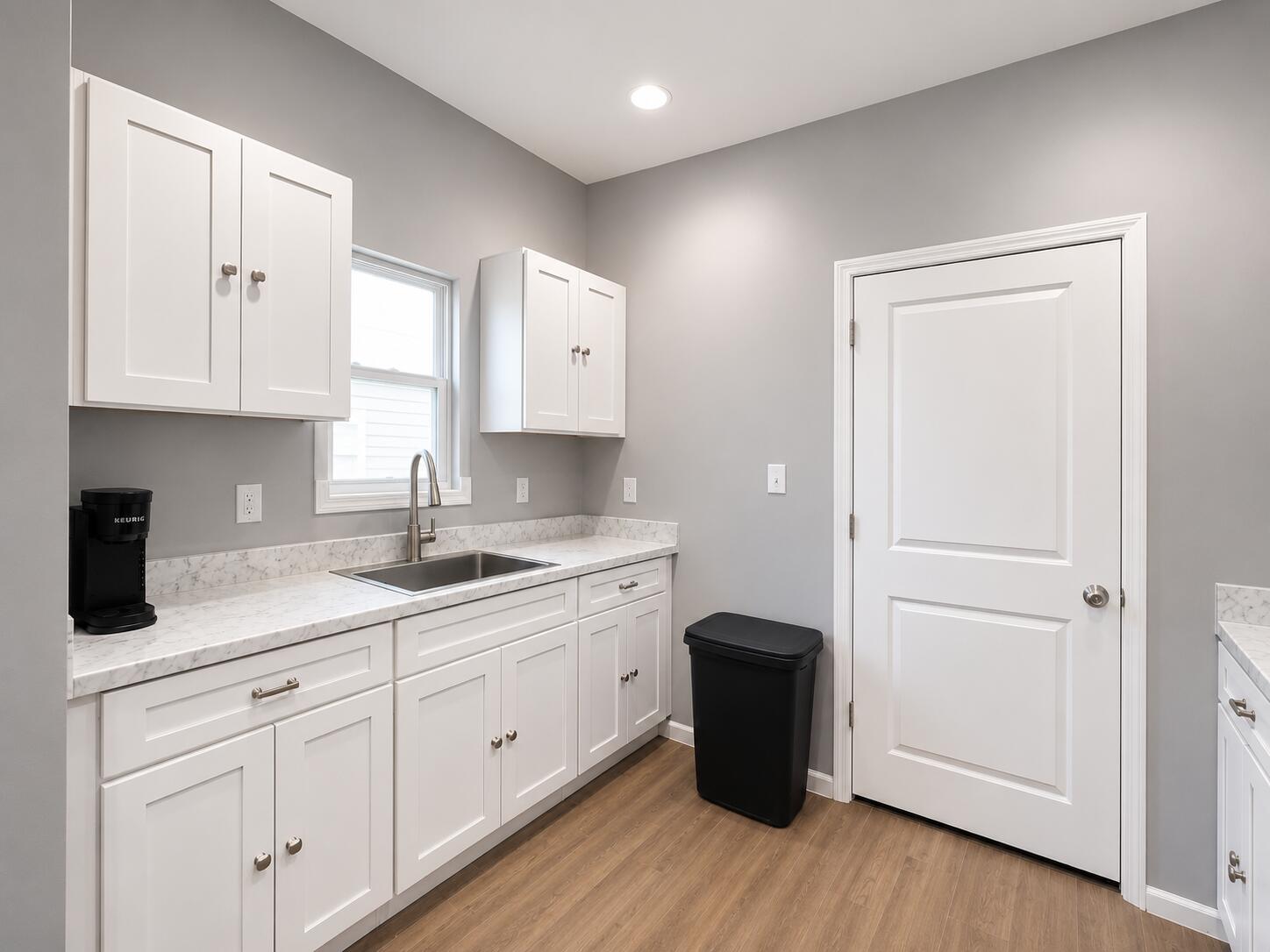 Gibson Add - Residential