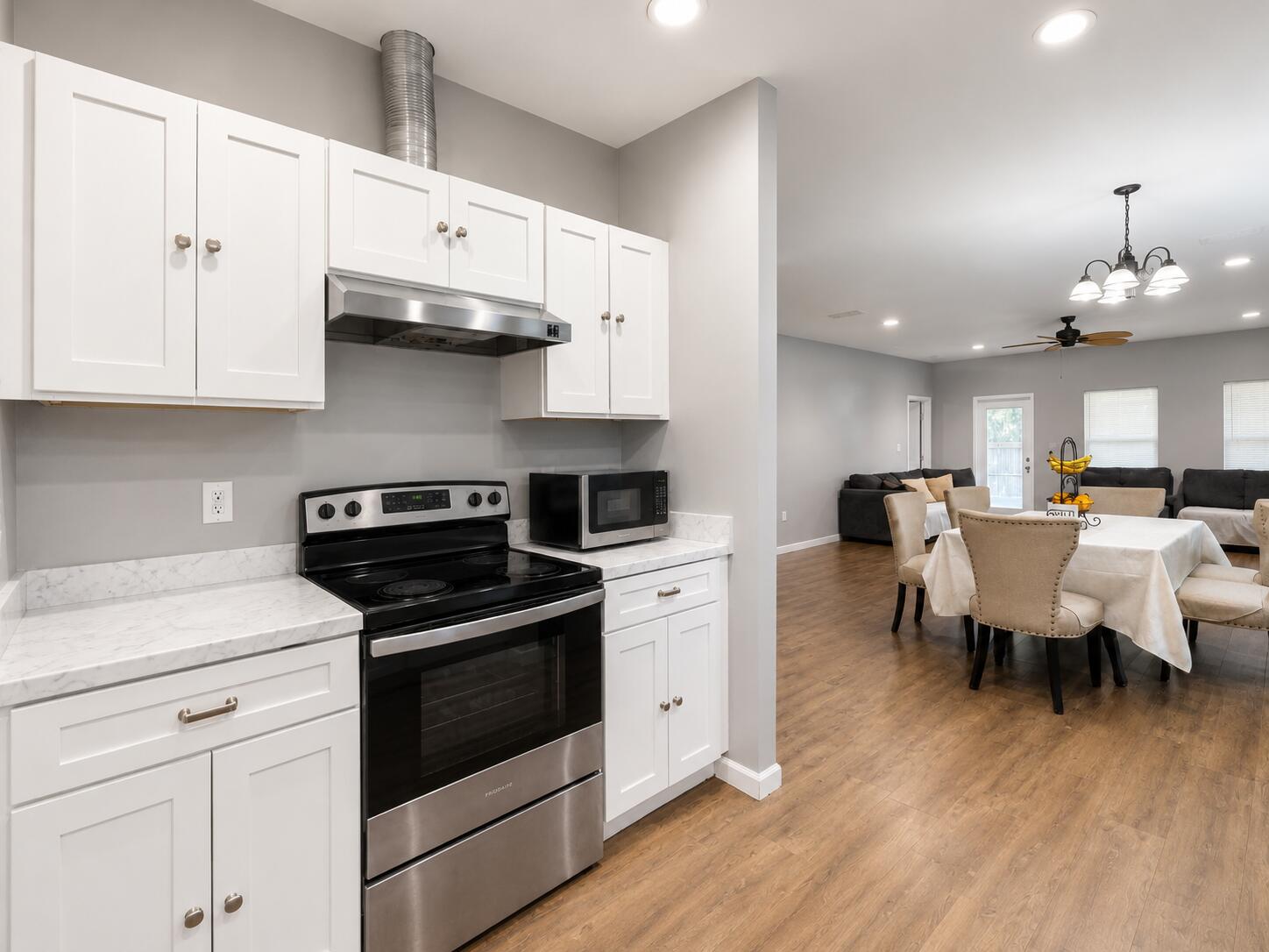 Gibson Add - Residential