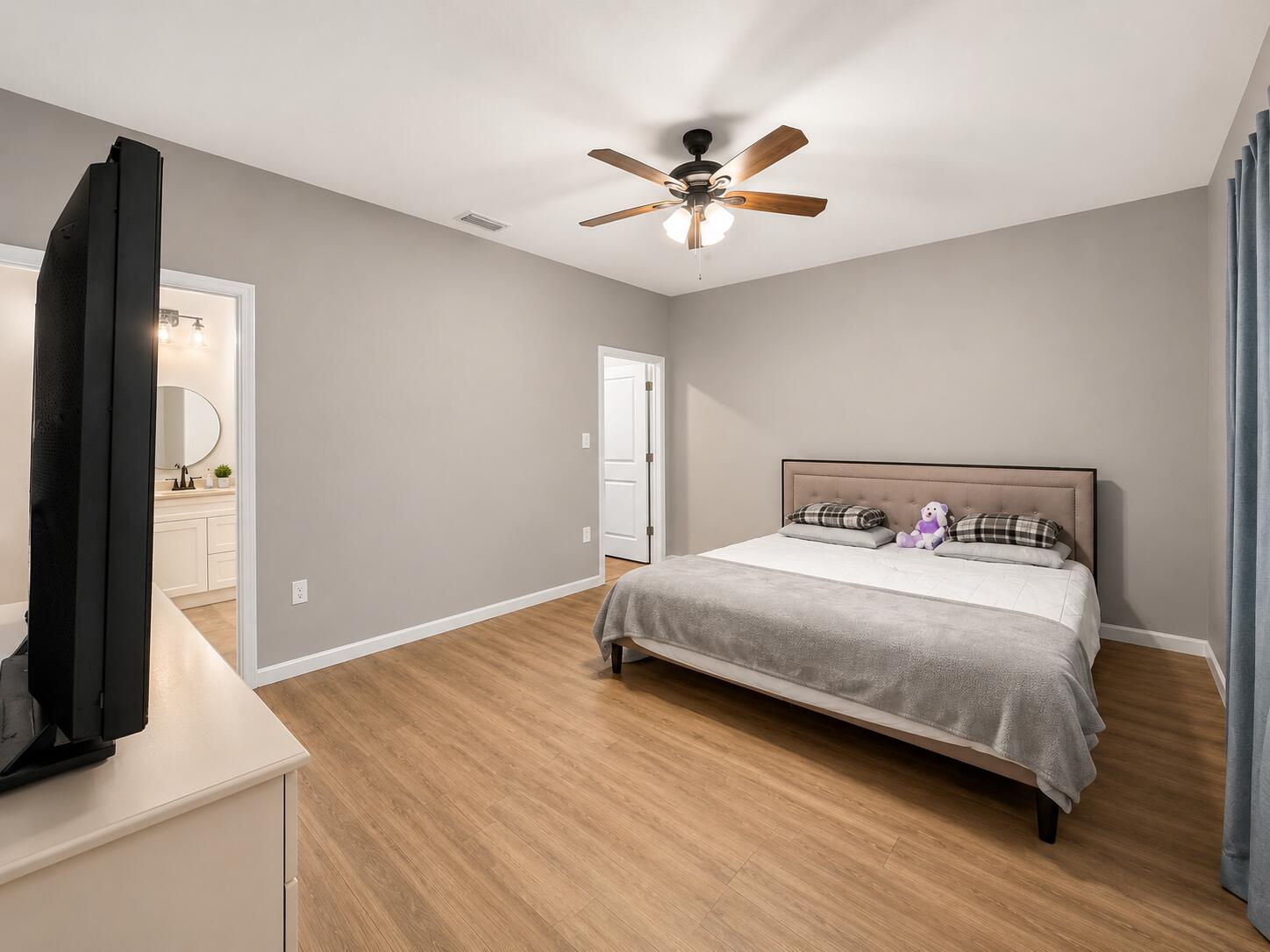 Gibson Add - Residential