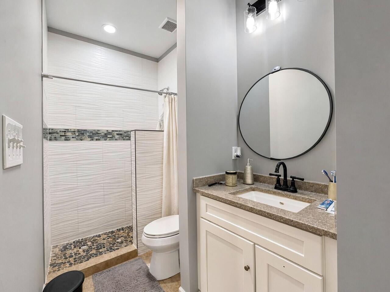 Gibson Add - Residential