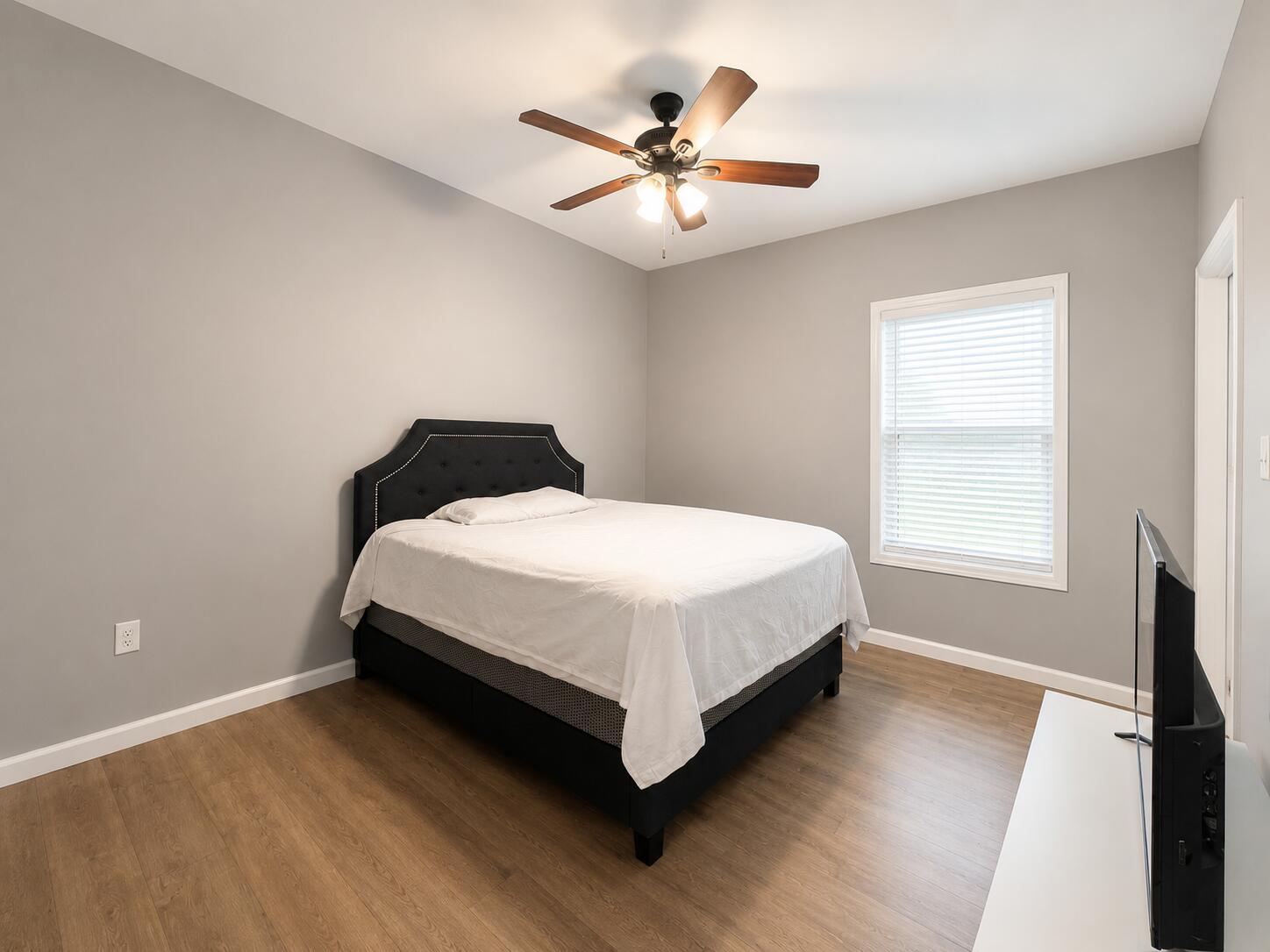 Gibson Add - Residential