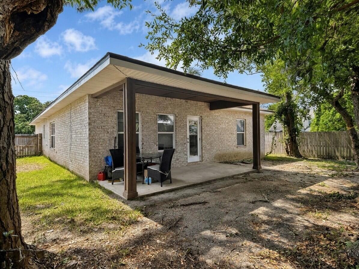Gibson Add - Residential
