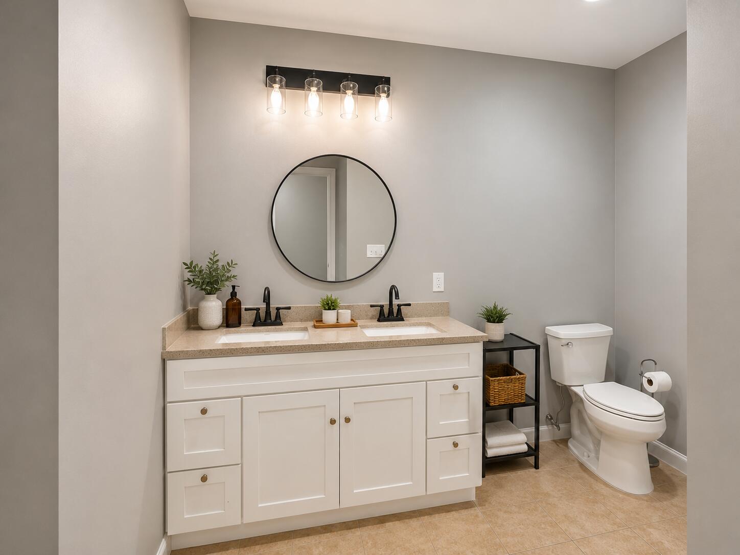 Gibson Add - Residential