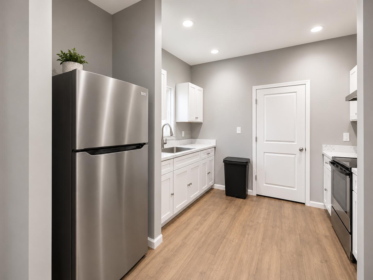 Gibson Add - Residential