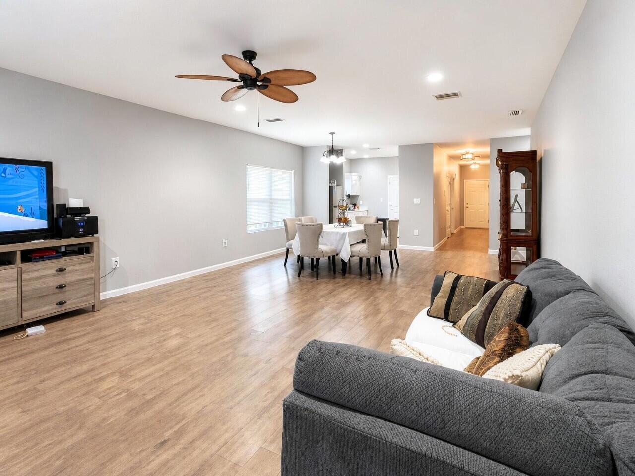 Gibson Add - Residential
