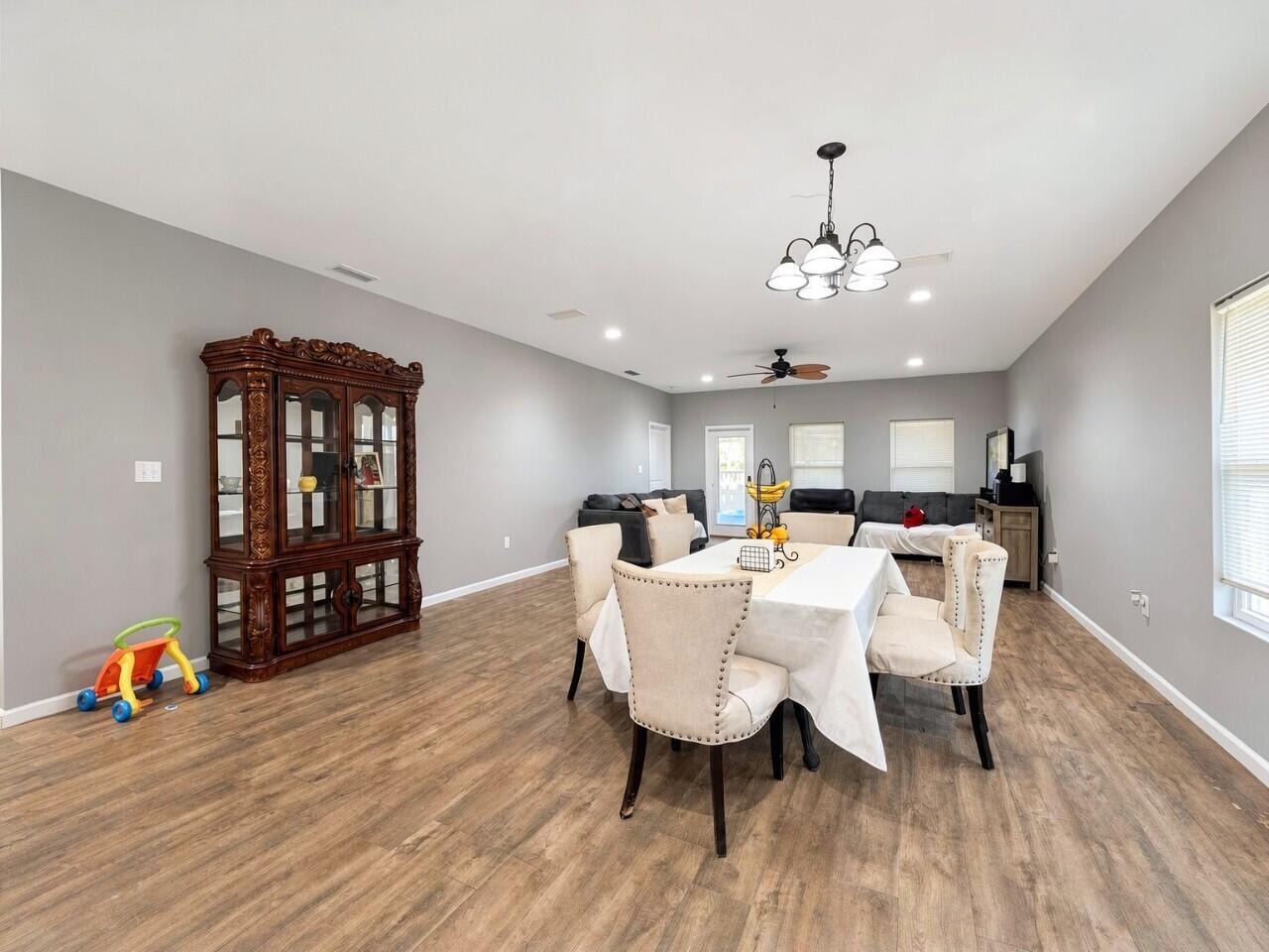 Gibson Add - Residential